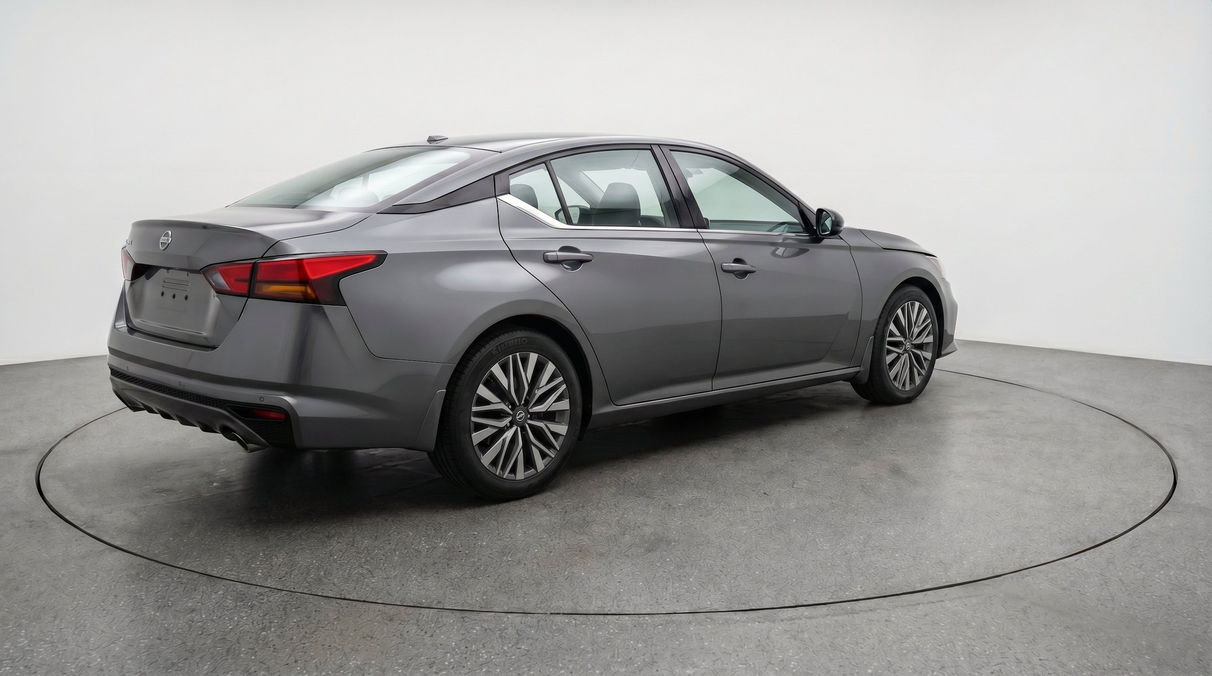 Thumbnail: 2026 Nissan Altima - 9
