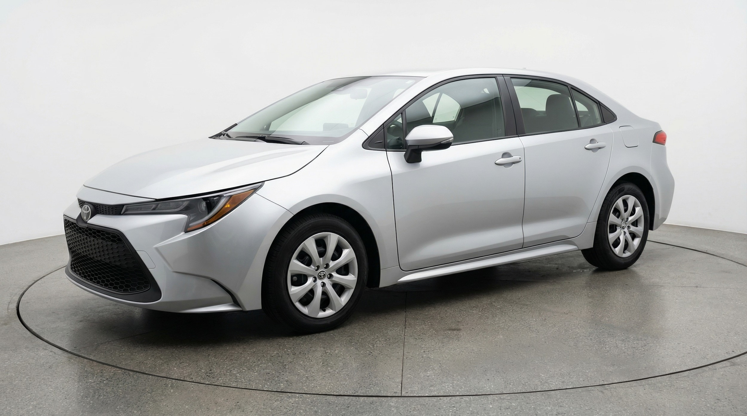 Thumbnail: 2025 Toyota Corolla - 3