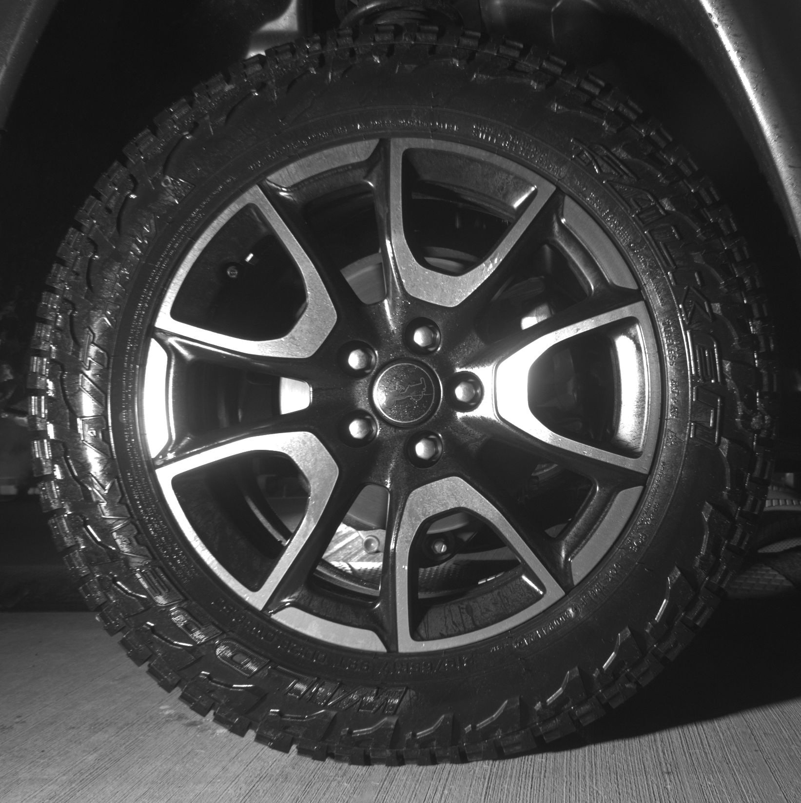 Thumbnail: 2025 Jeep Compass - 12