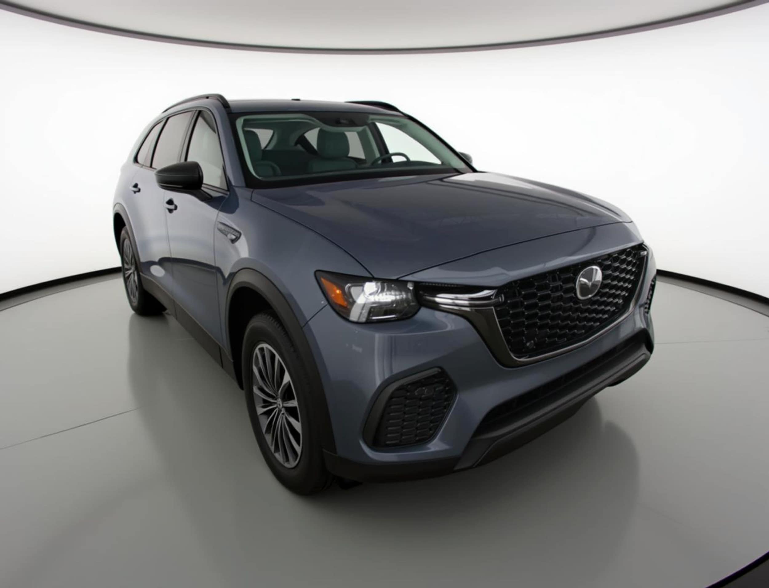 Thumbnail: 2025 Mazda CX-70 - 1