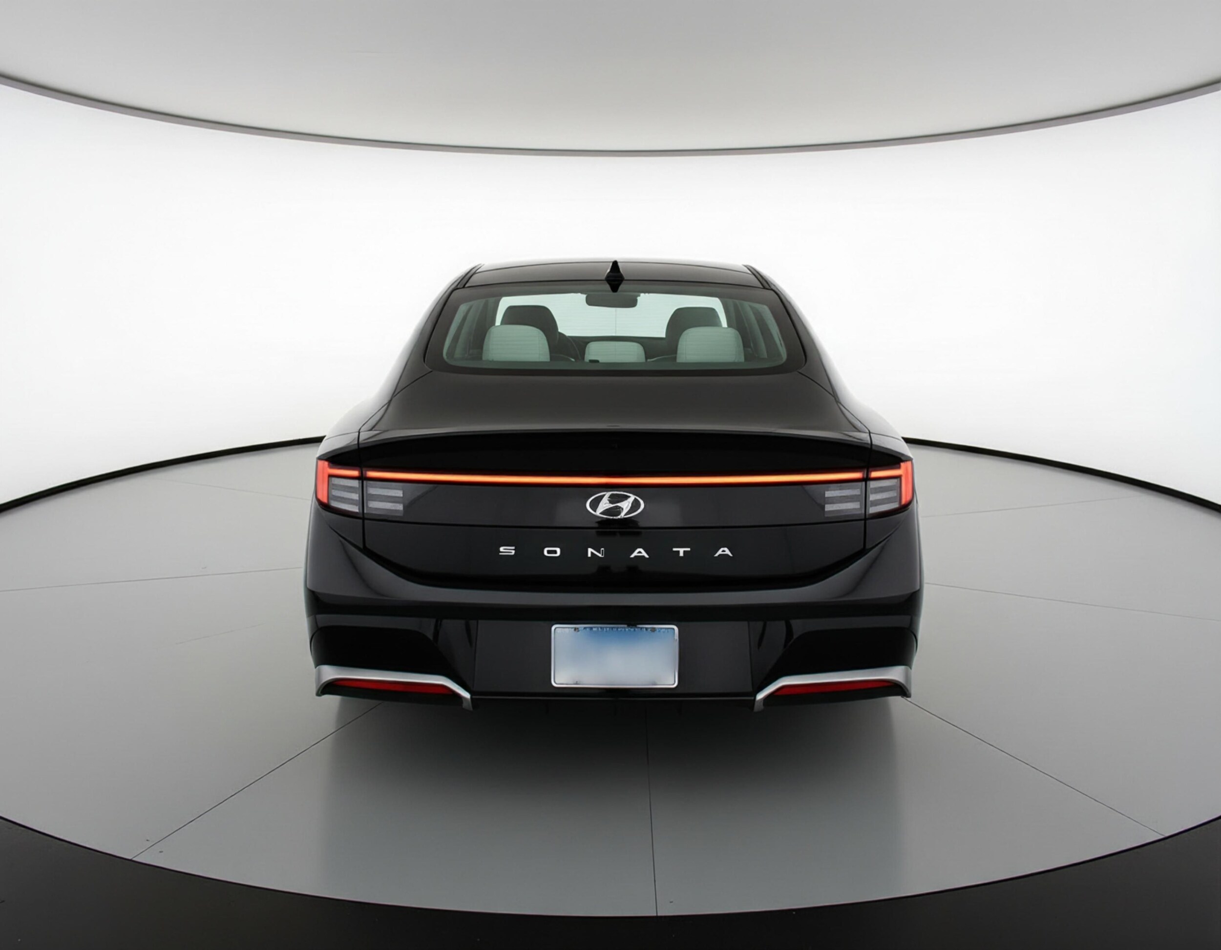 Thumbnail: 2025 Hyundai Sonata - 6