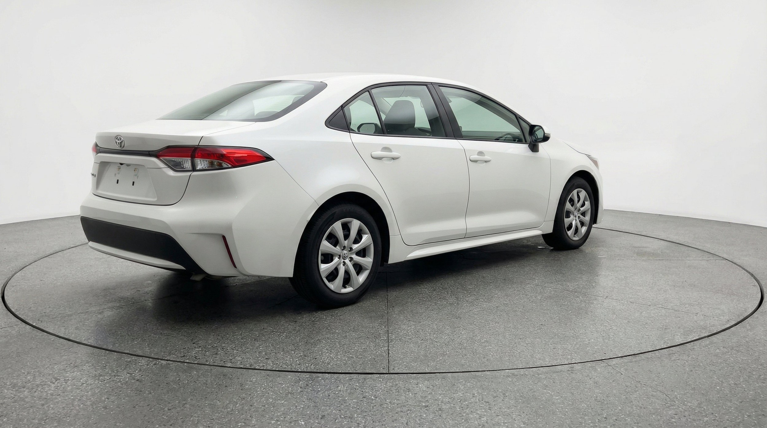 Thumbnail: 2025 Toyota Corolla - 9