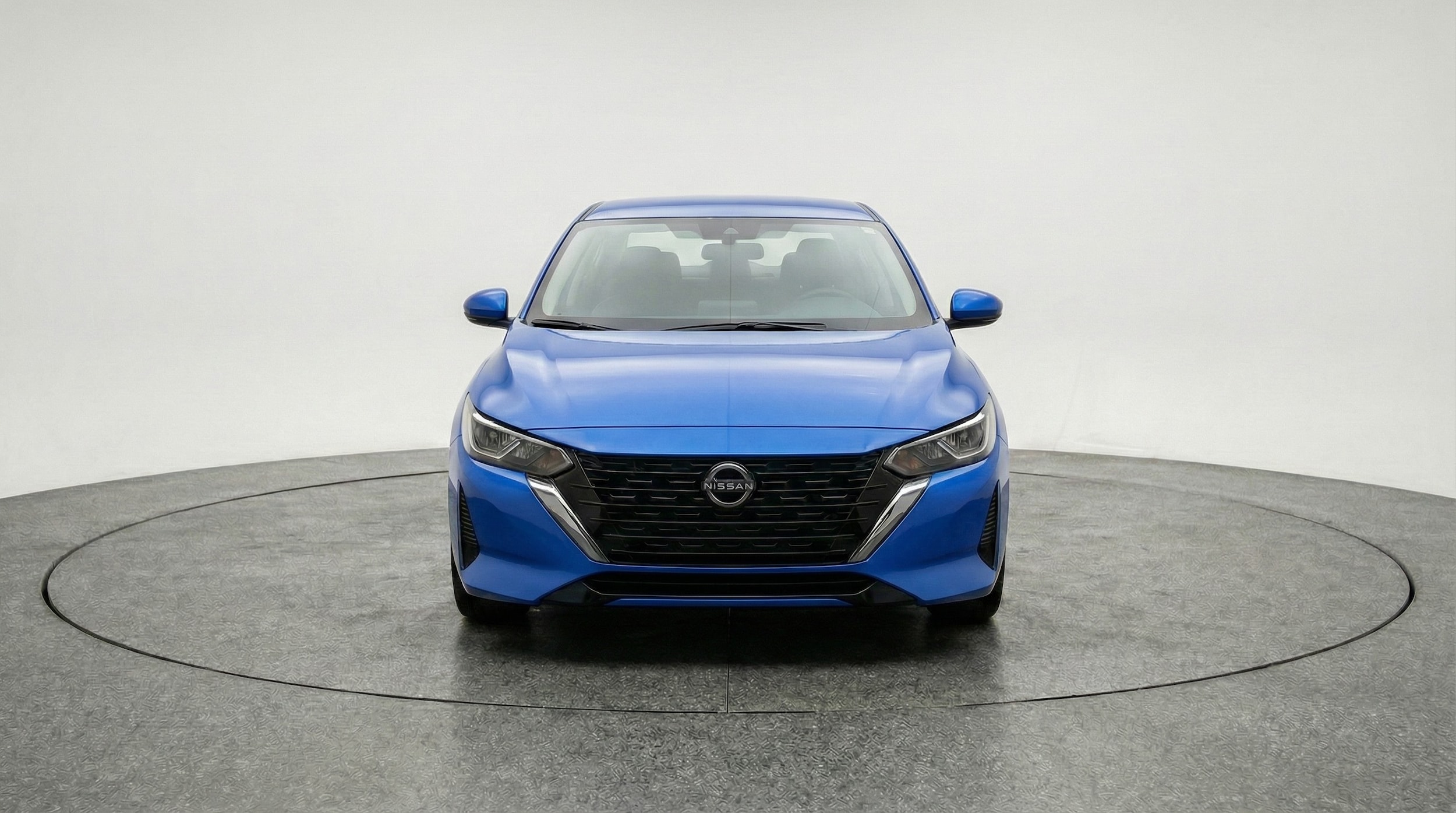 Thumbnail: 2025 Nissan Sentra - 2