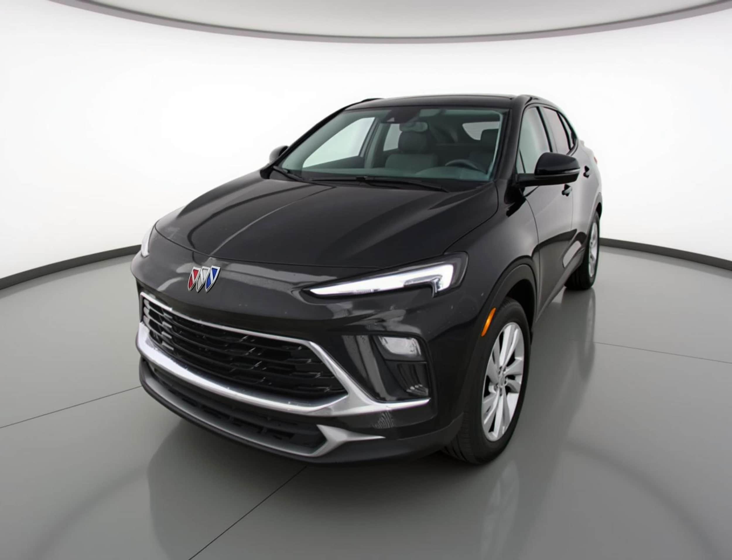 Thumbnail: 2025 Buick Encore GX - 3