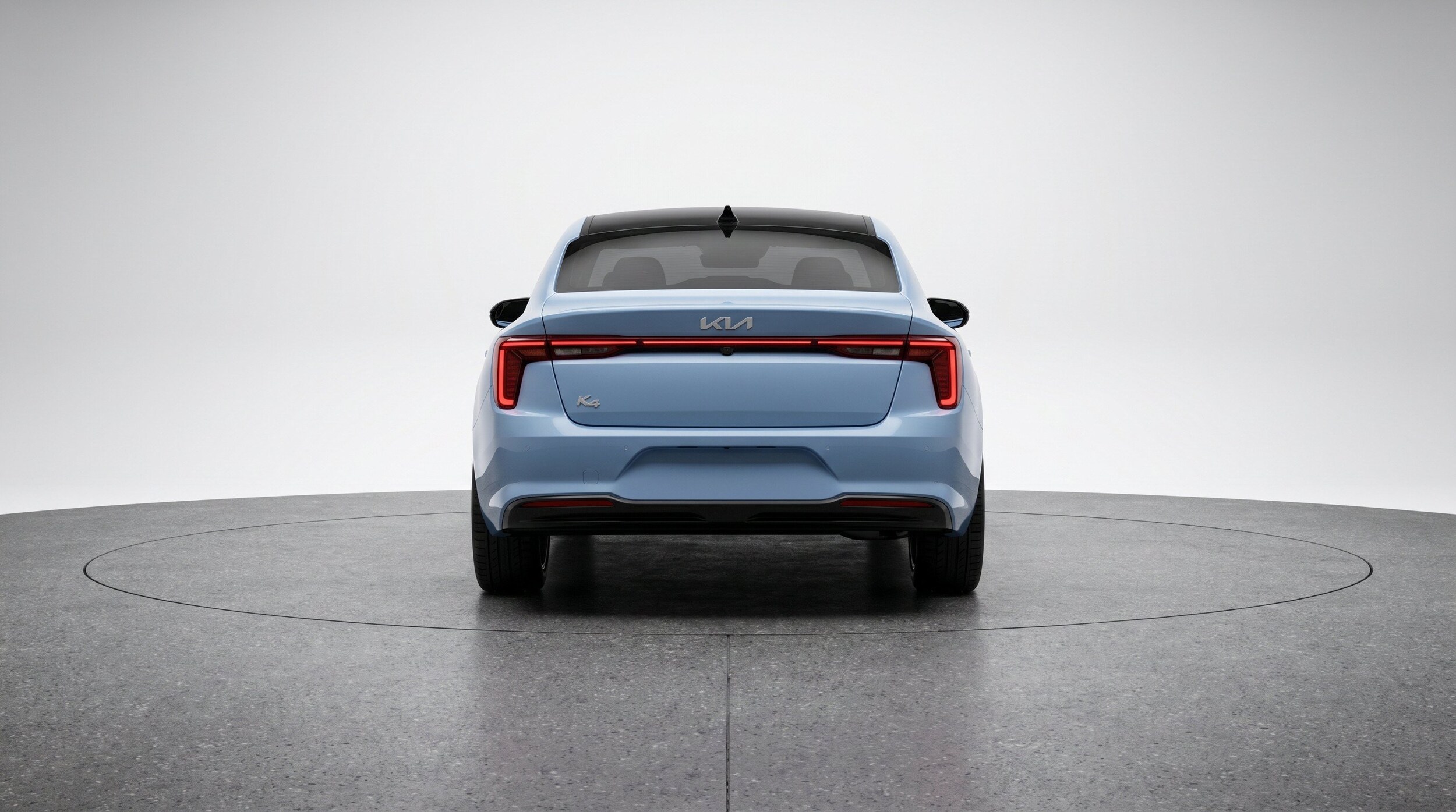 Thumbnail: 2026 Kia K4 - 7