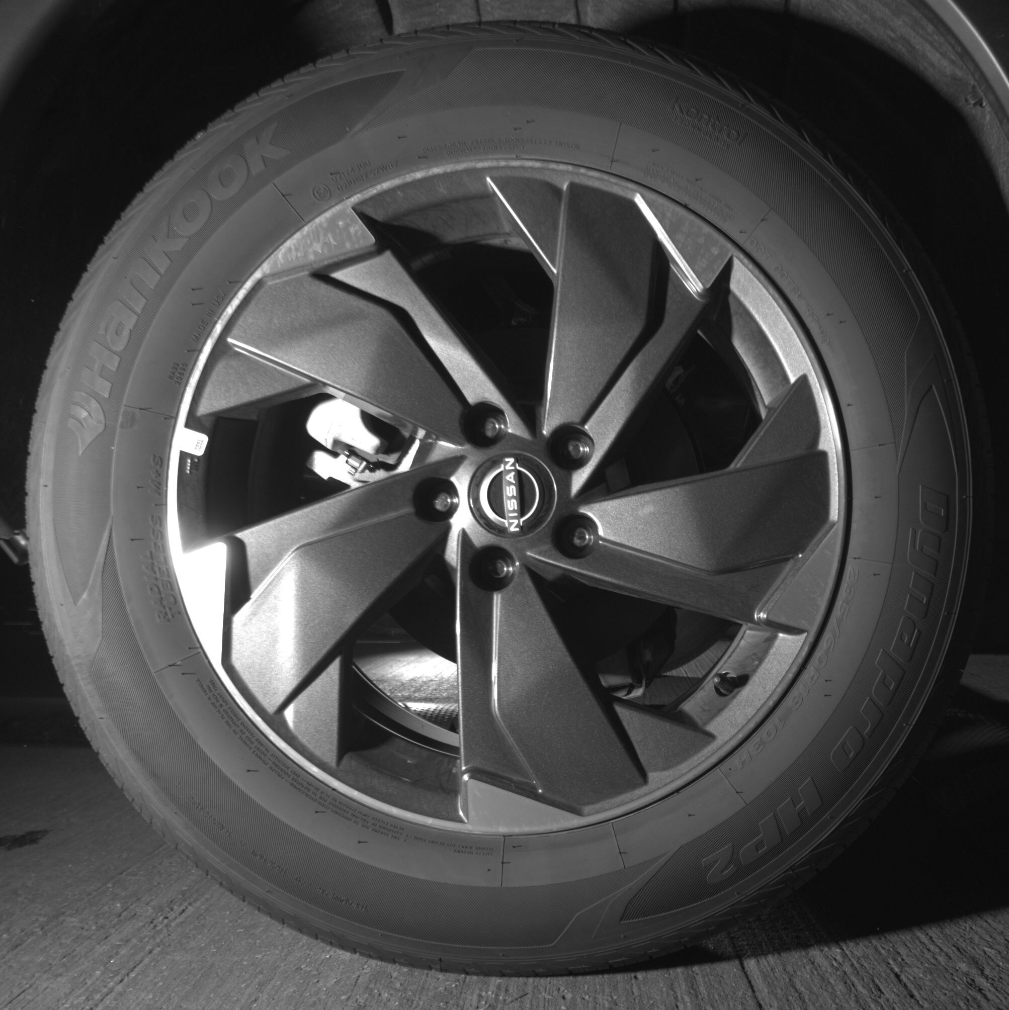 Thumbnail: 2025 Nissan Rogue - 12