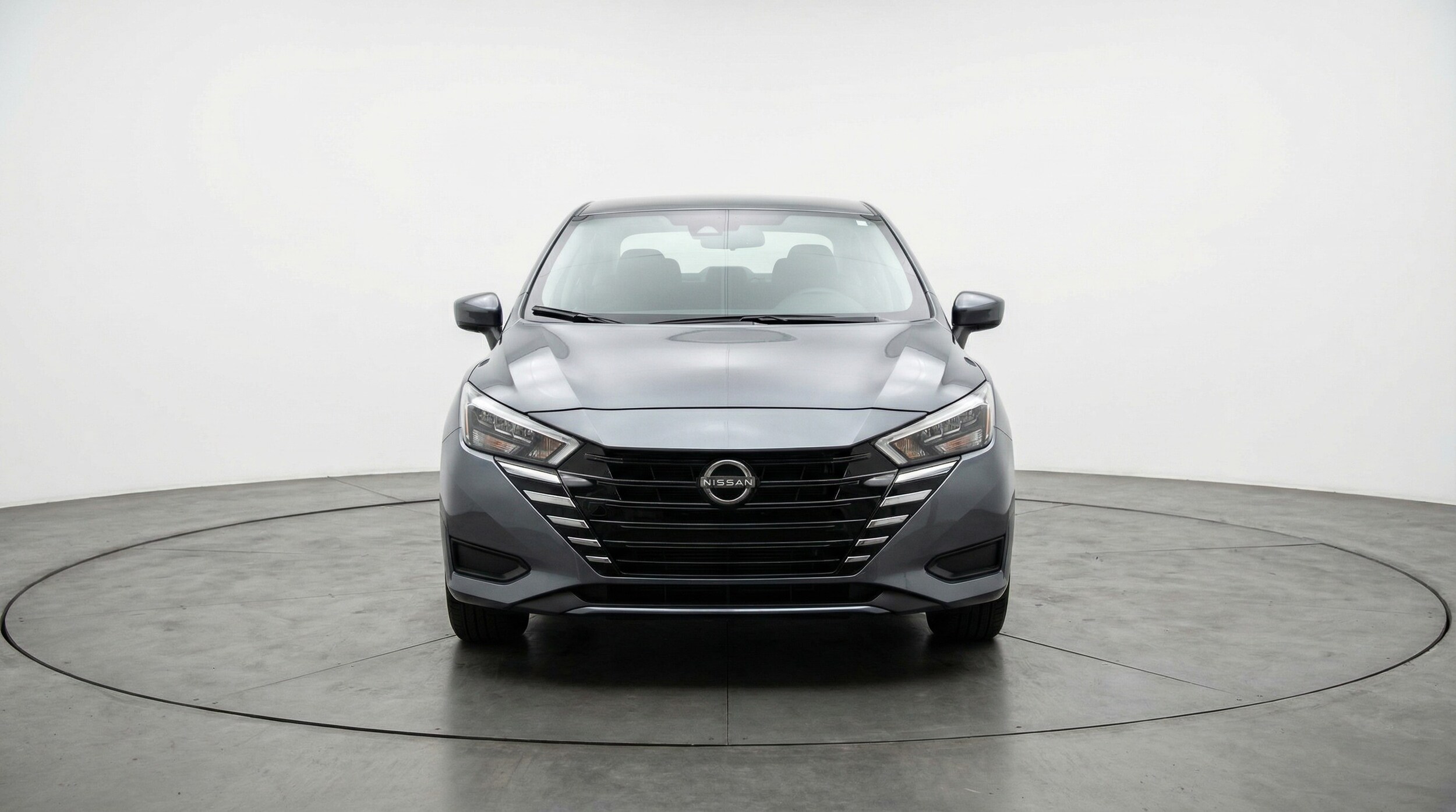 Thumbnail: 2025 Nissan Versa - 2