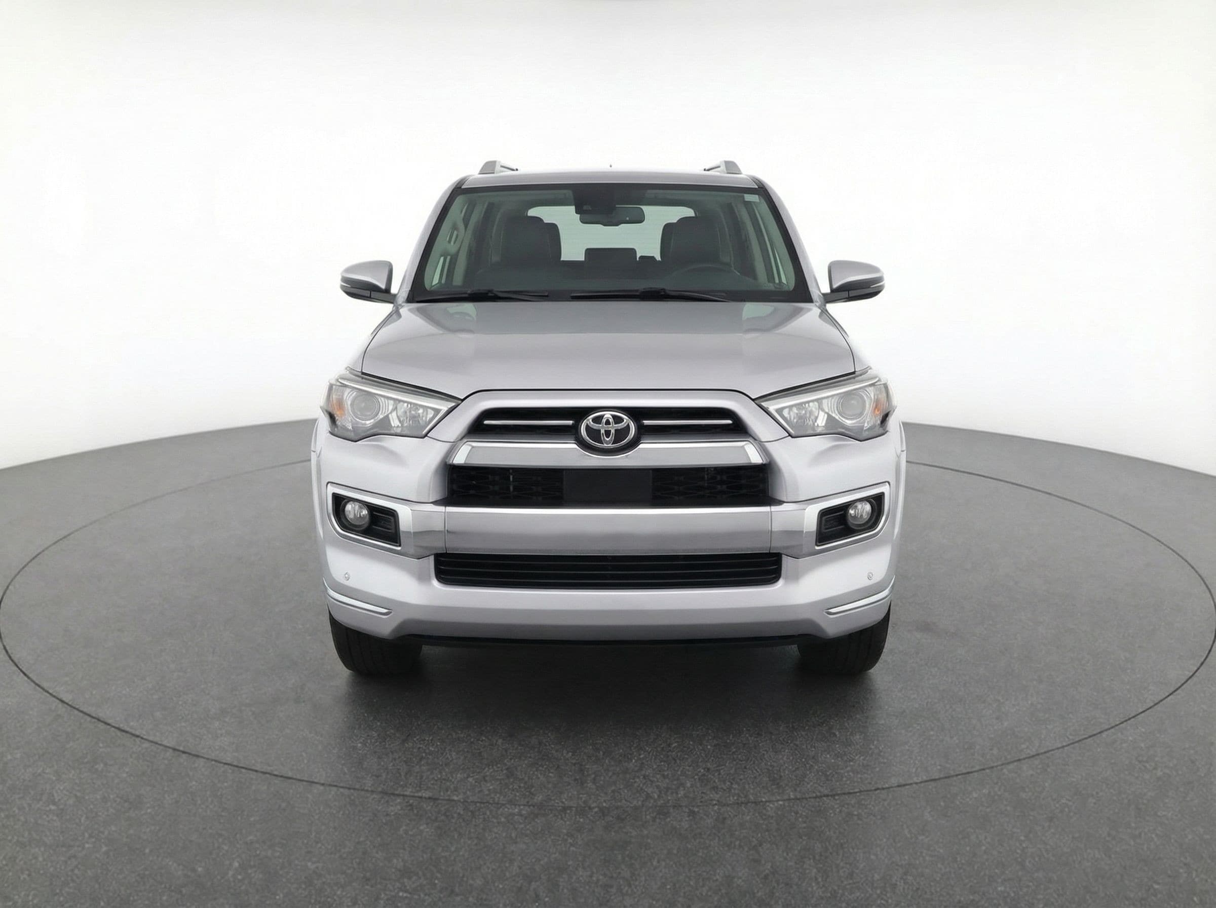 Thumbnail: 2024 Toyota 4Runner - 2