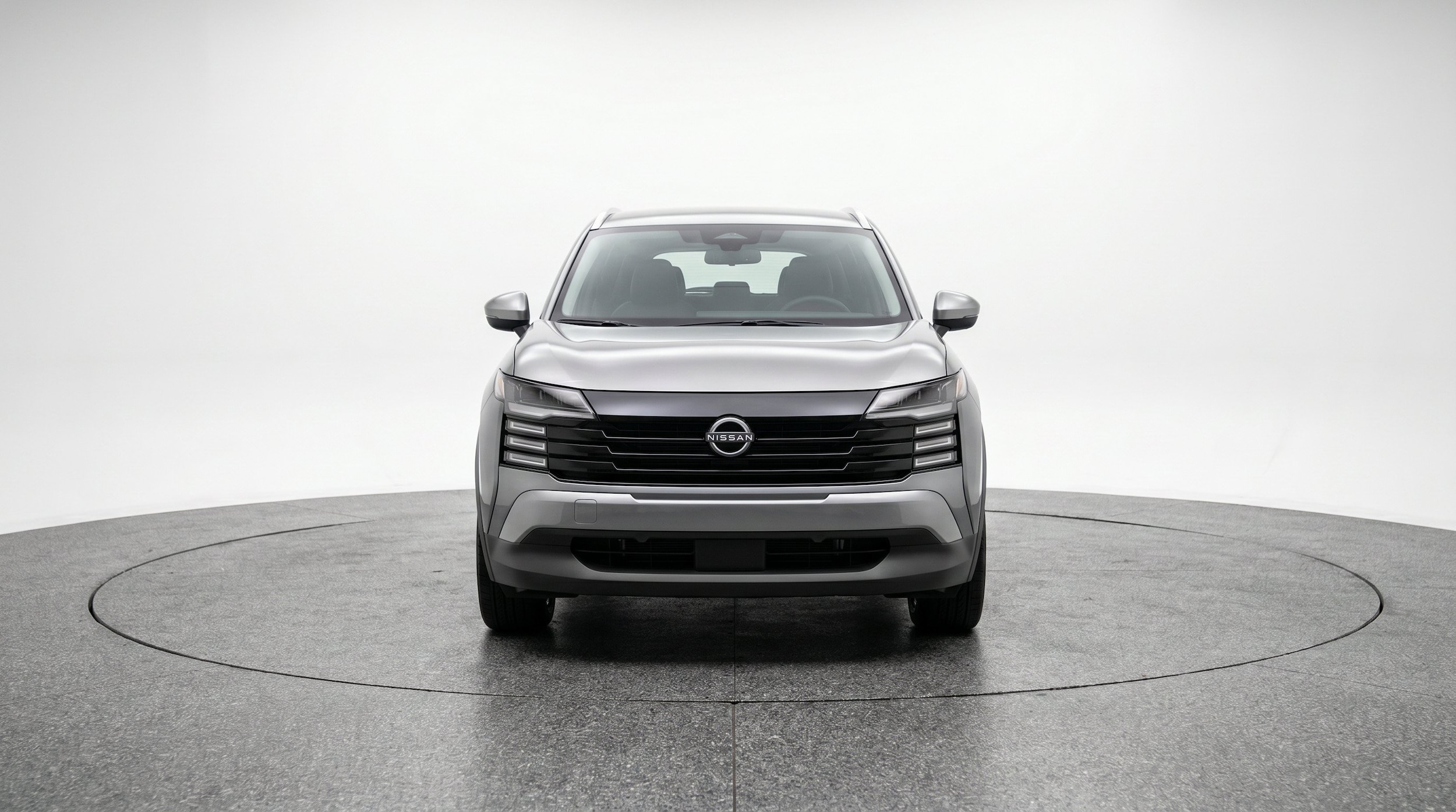 Thumbnail: 2026 Nissan Kicks - 2