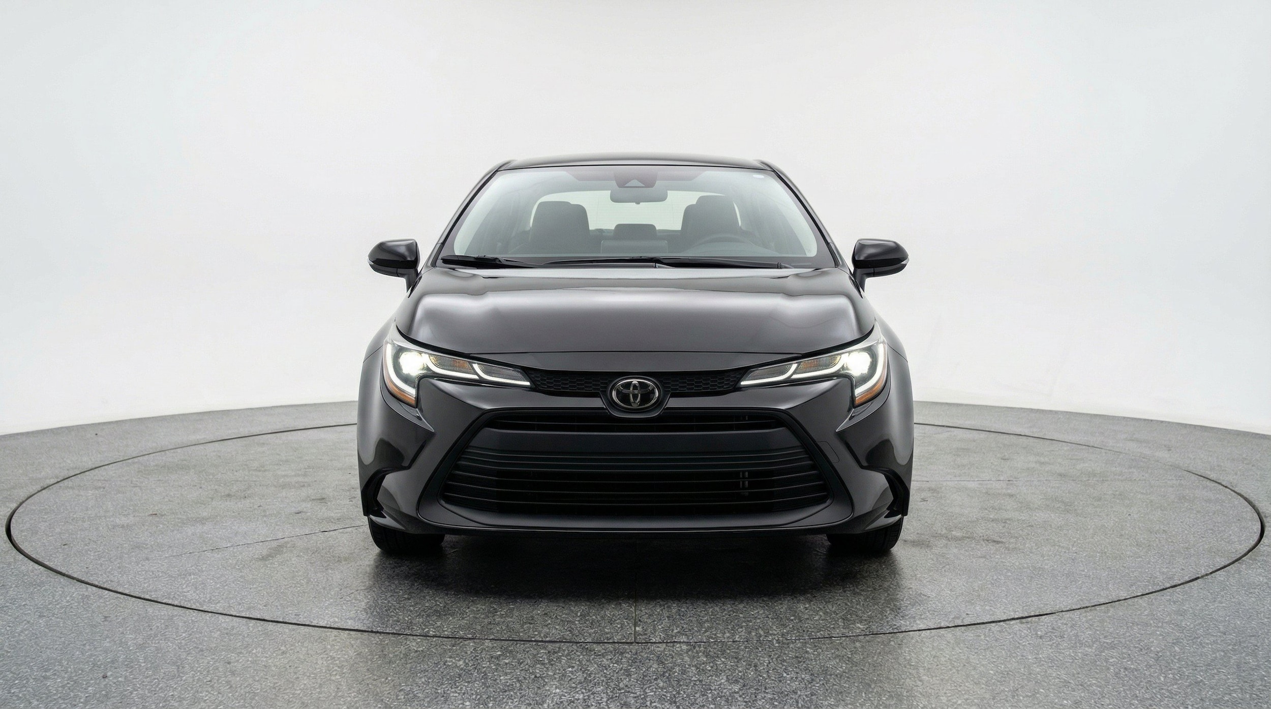 Thumbnail: 2025 Toyota Corolla - 2