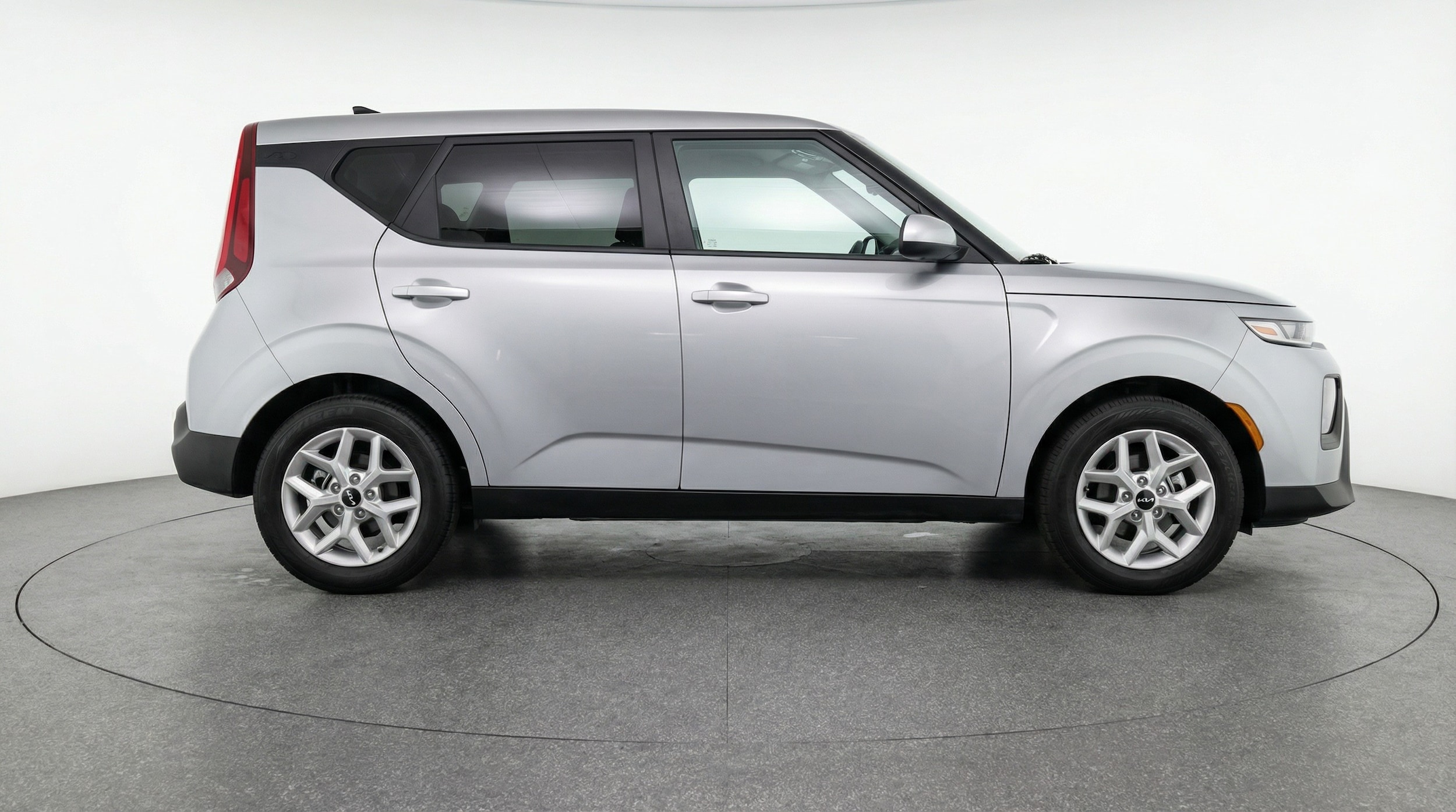 Thumbnail: 2025 Kia Soul - 8