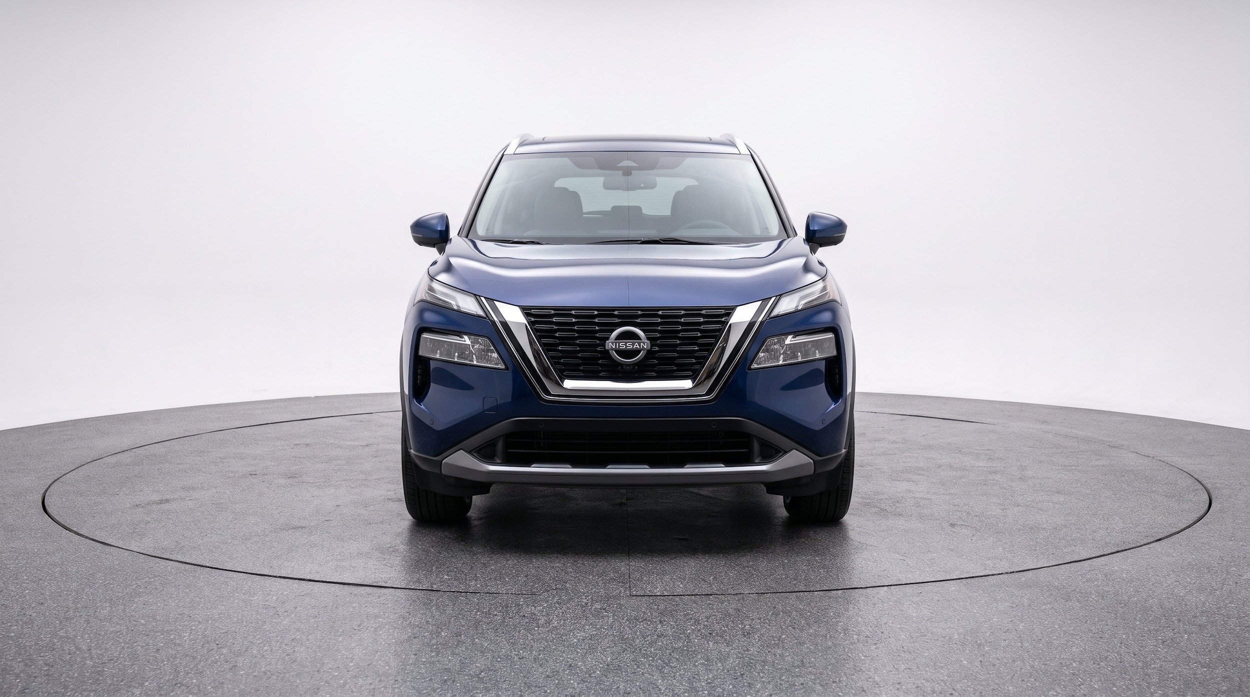 Thumbnail: 2026 Nissan Rogue - 2