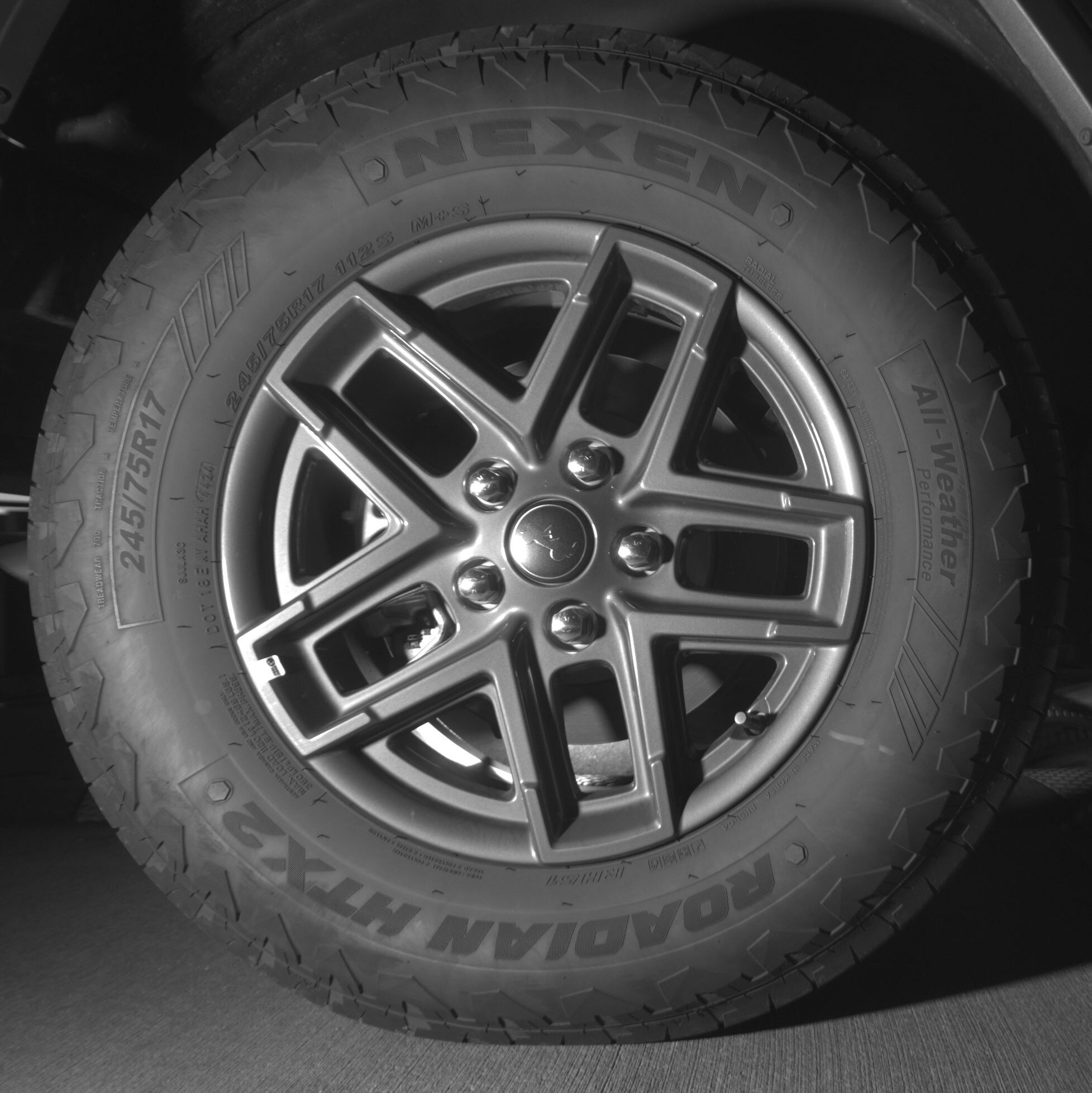 Thumbnail: 2025 Jeep Wrangler - 12