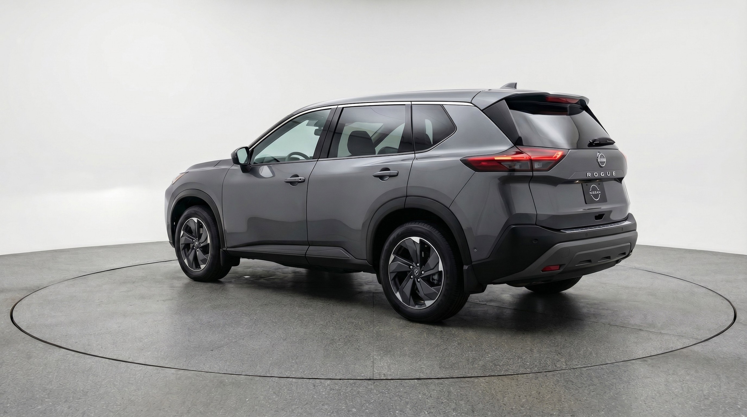 Thumbnail: 2025 Nissan Rogue - 6