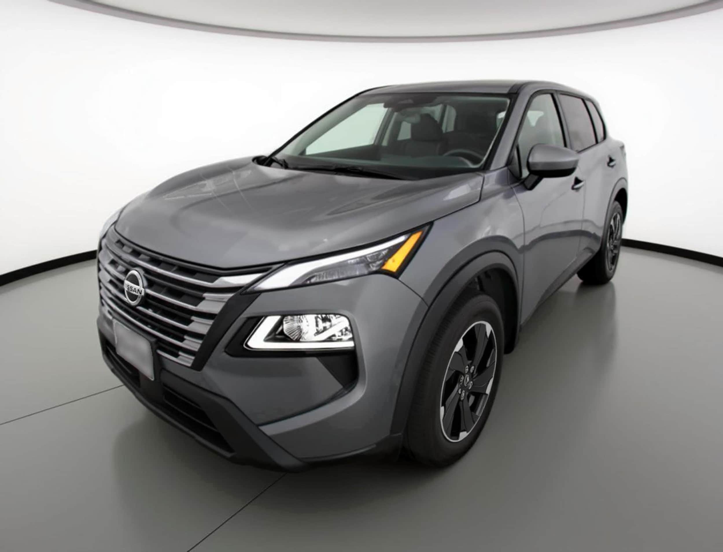 Thumbnail: 2025 Nissan Rogue - 3