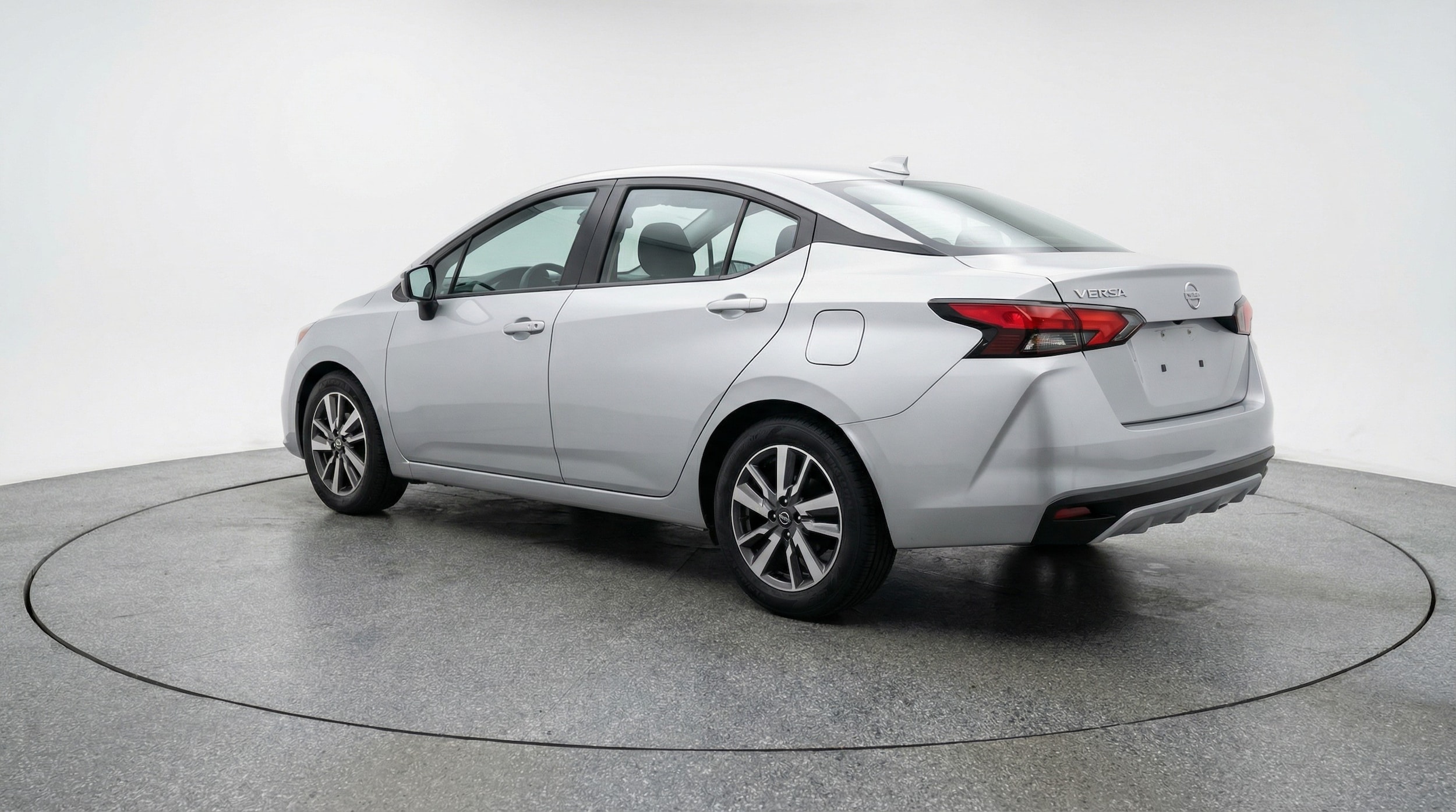 Thumbnail: 2025 Nissan Versa - 5