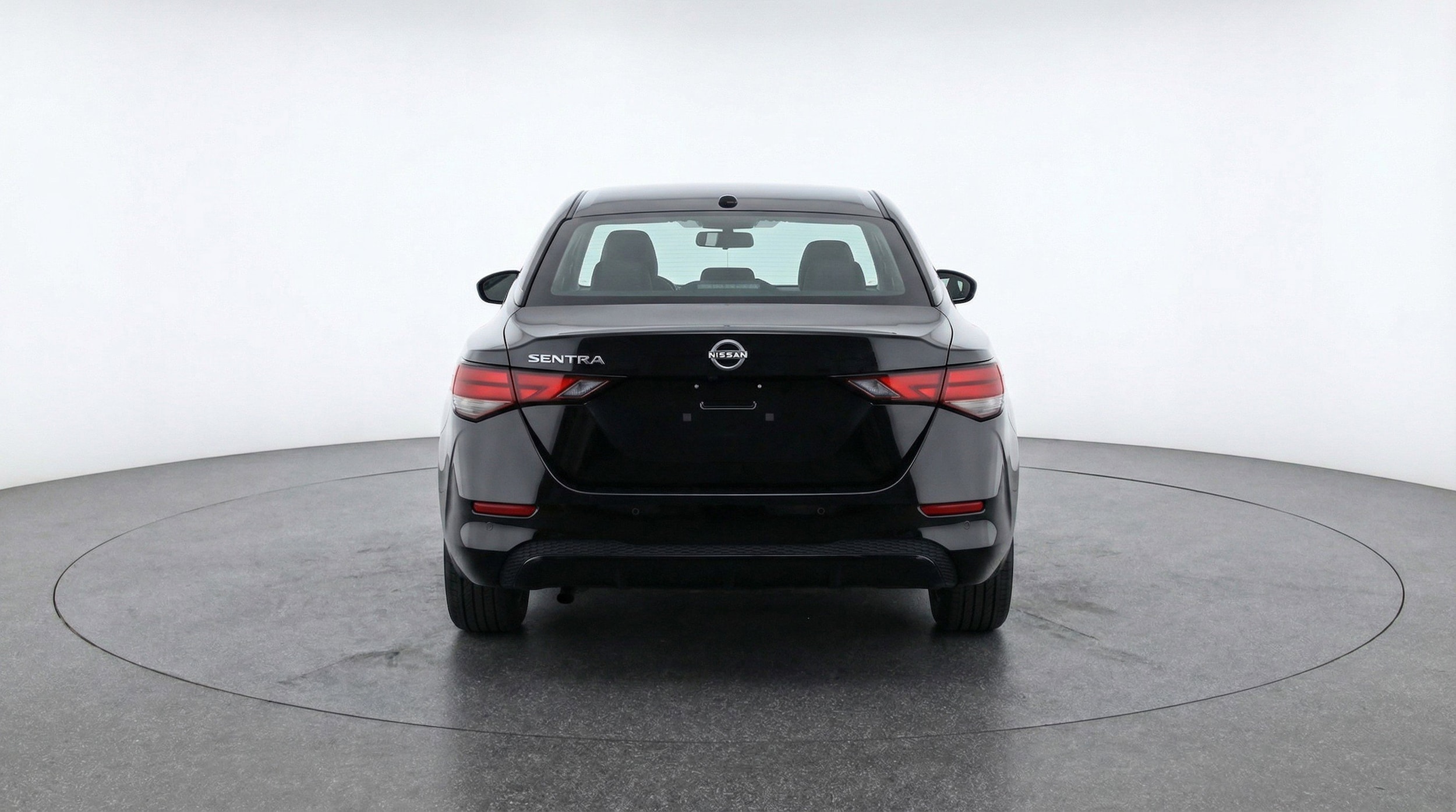 Thumbnail: 2025 Nissan Sentra - 7
