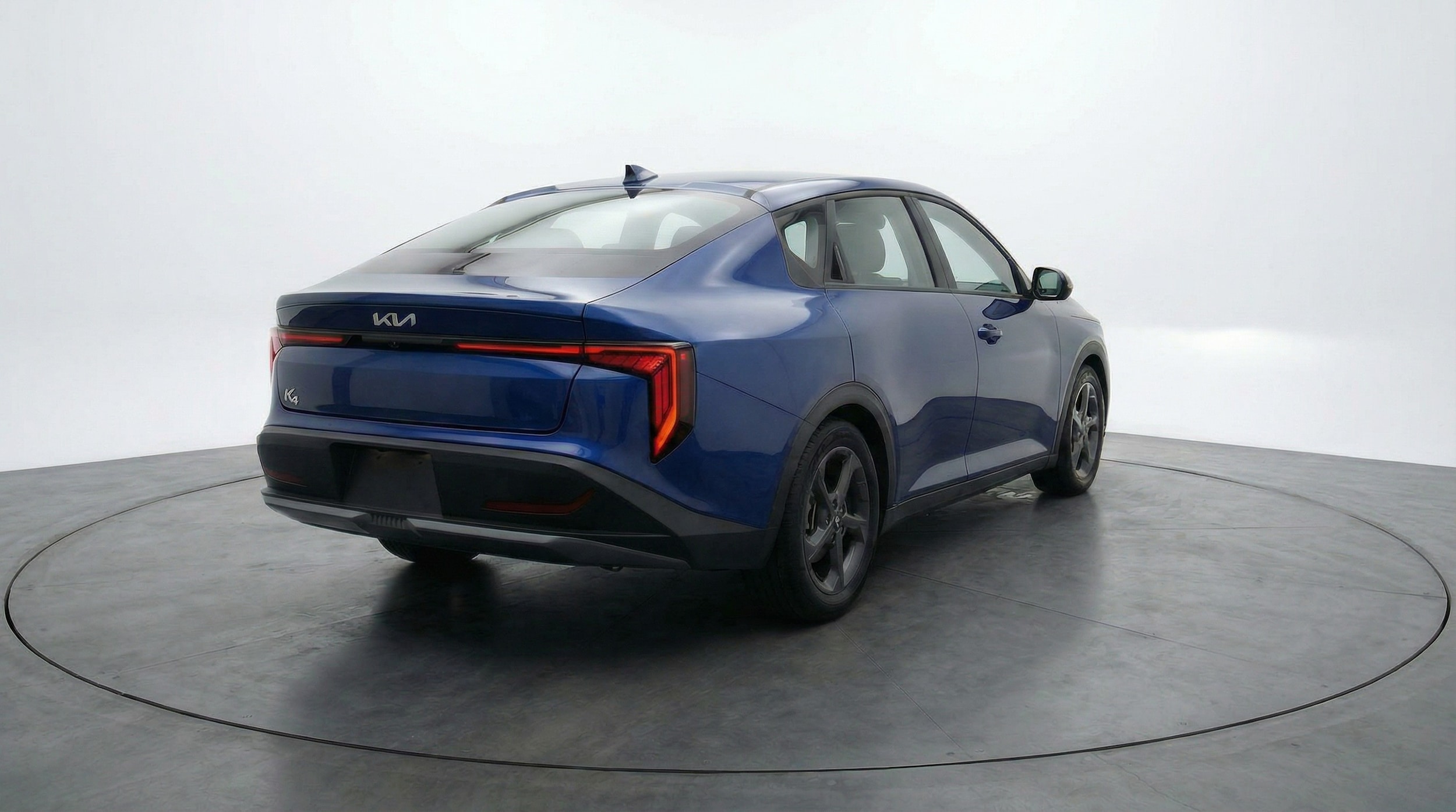 Thumbnail: 2025 Kia K4 - 7