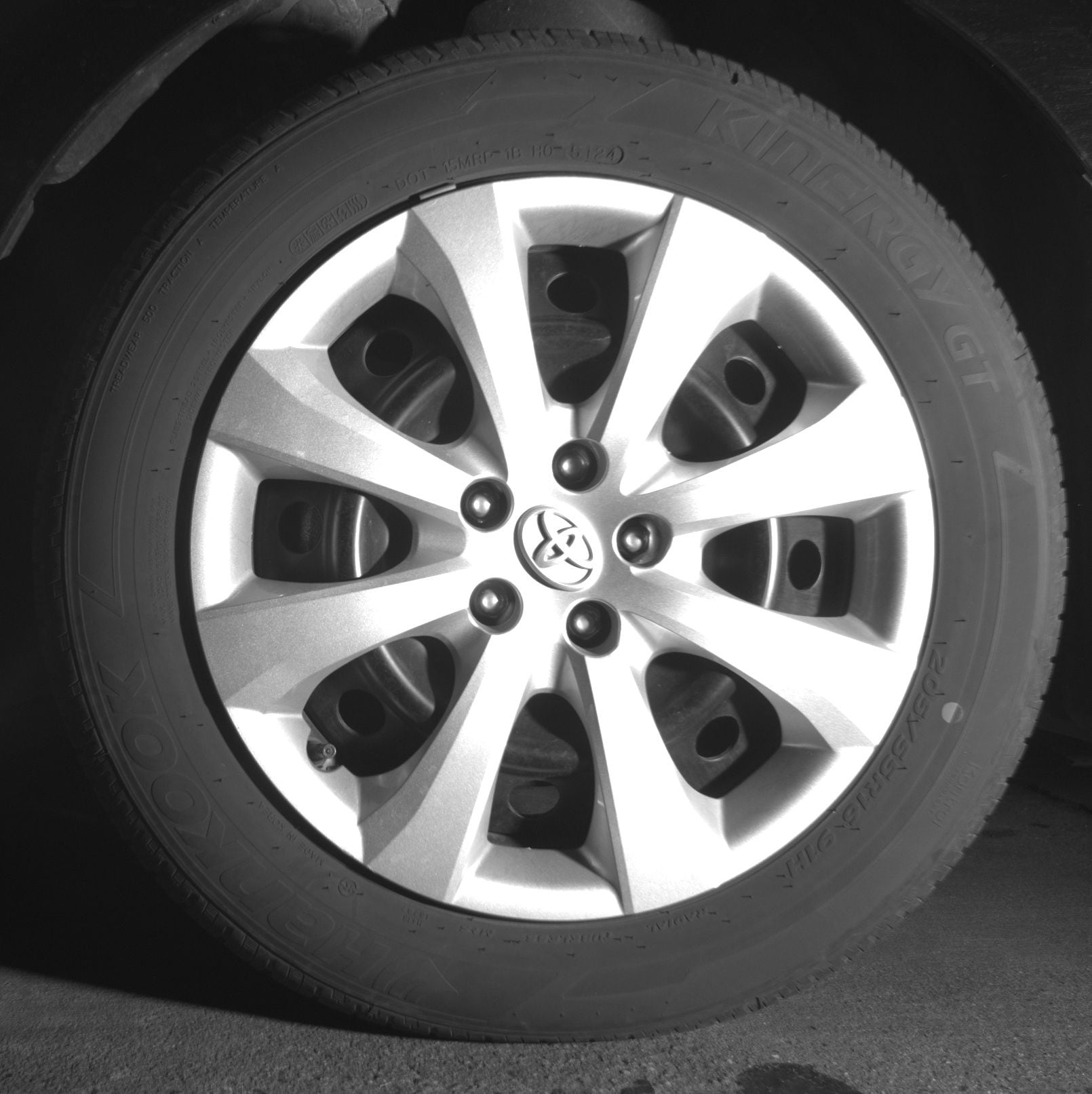 Thumbnail: 2025 Toyota Corolla - 9