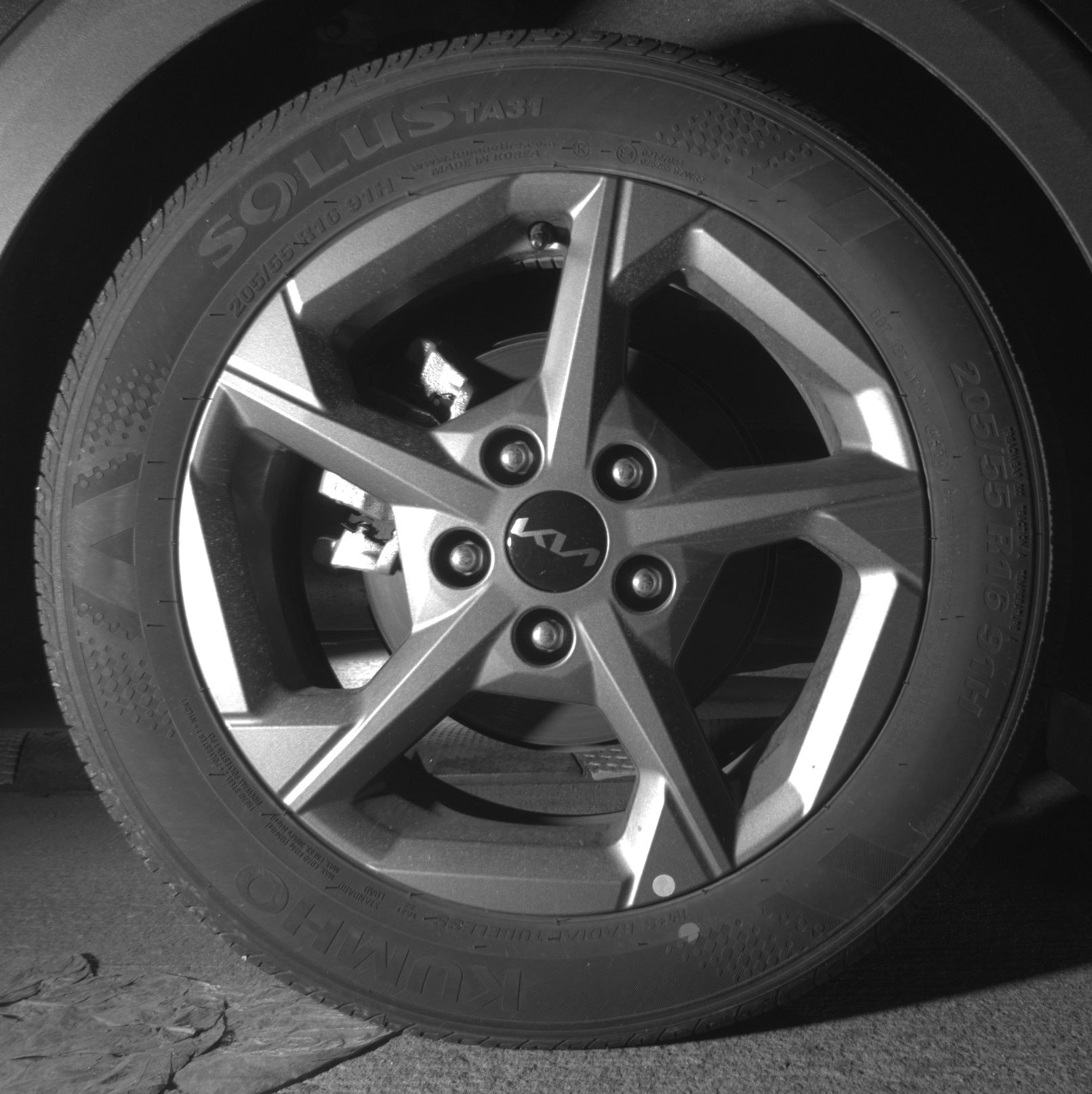 Thumbnail: 2025 Kia K4 - 12