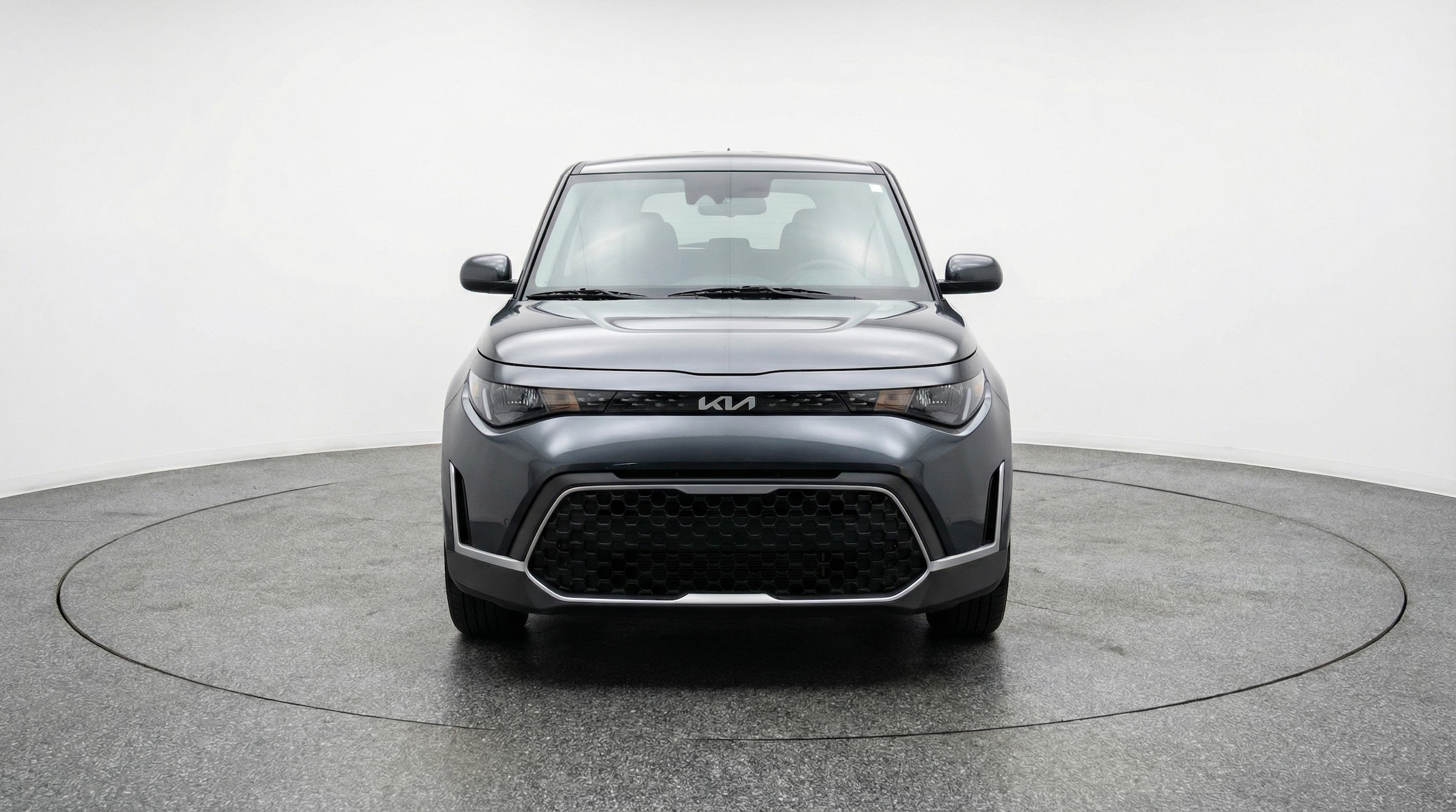 Thumbnail: 2025 Kia Soul - 2