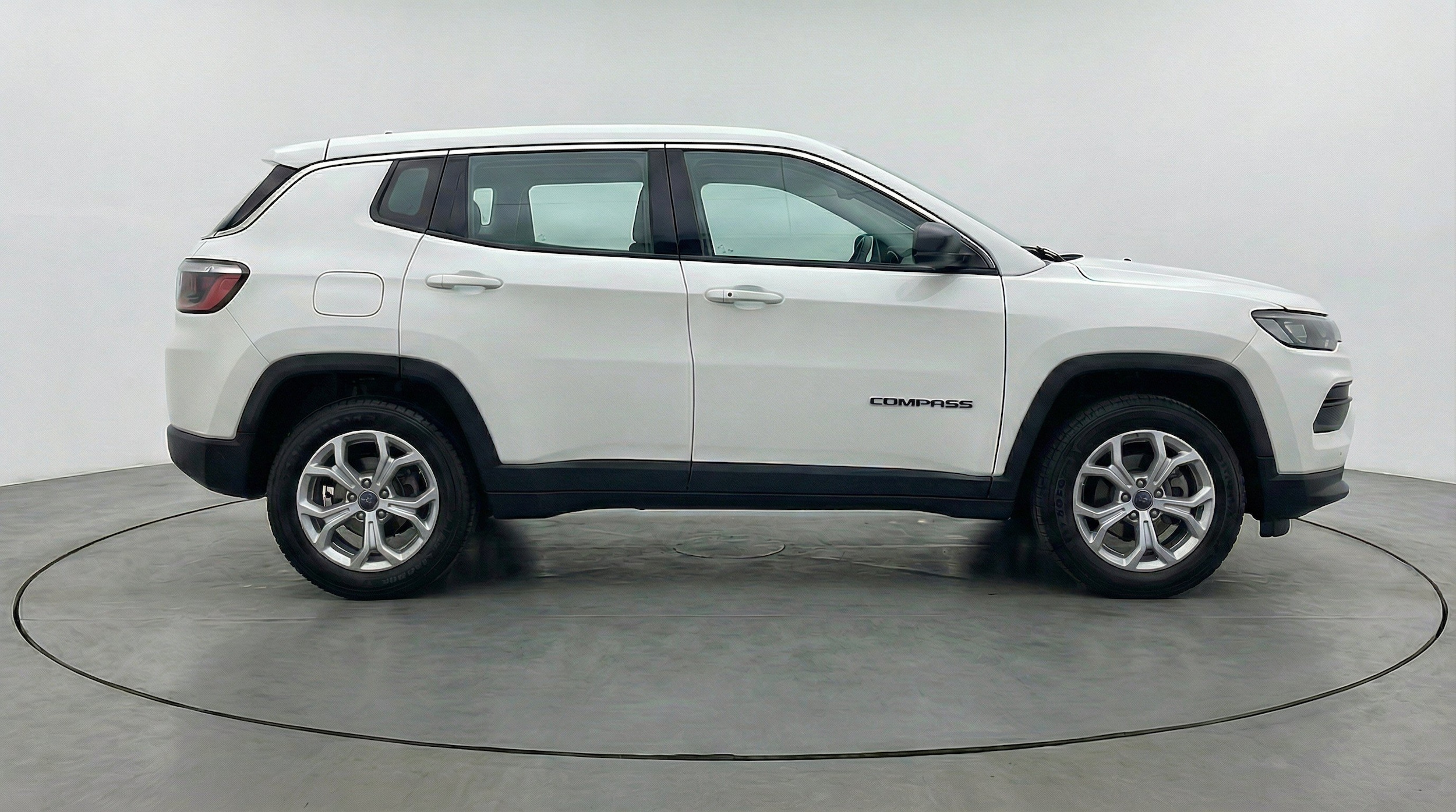 Thumbnail: 2025 Jeep Compass - 11