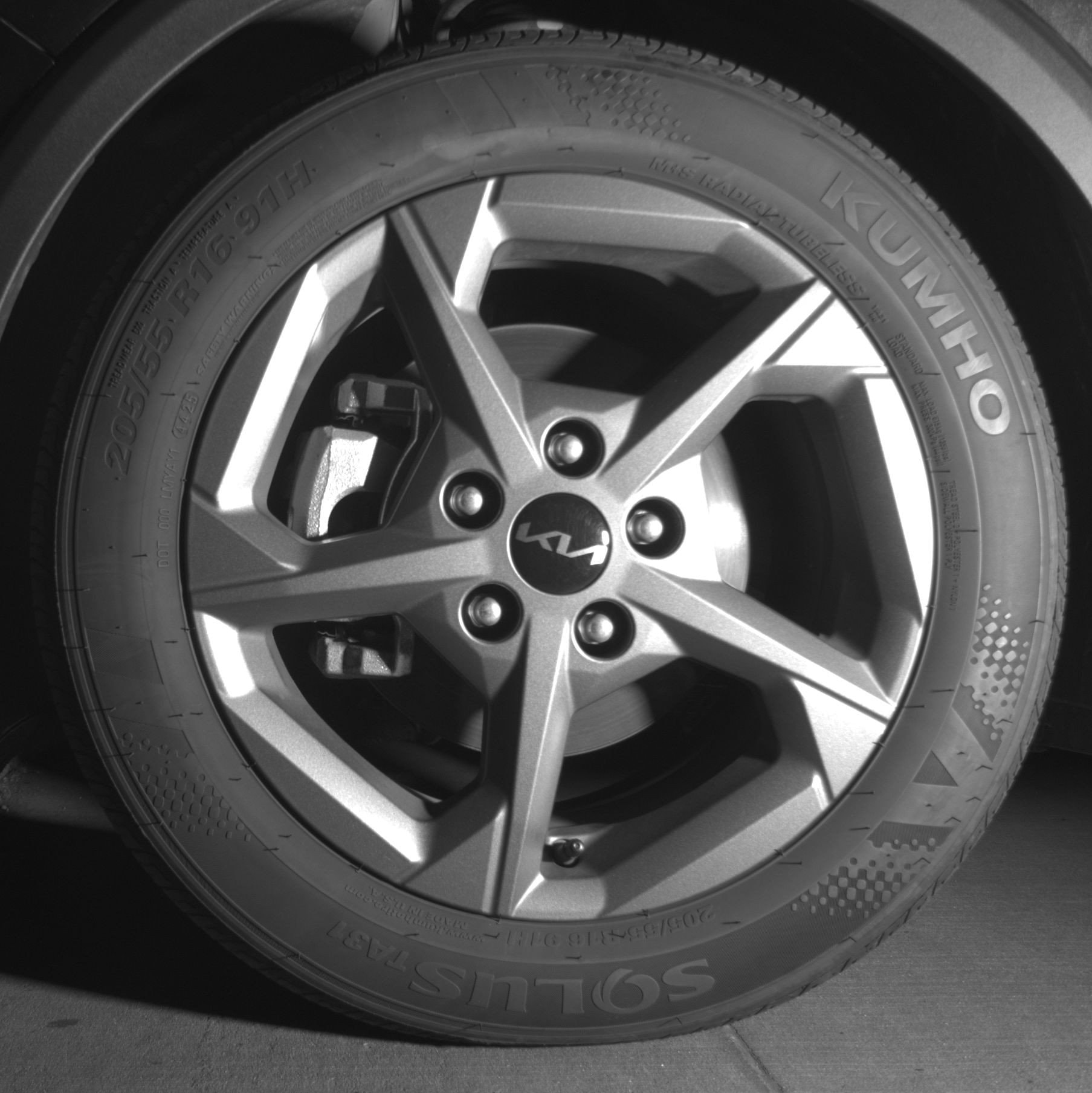Thumbnail: 2026 Kia K4 - 12