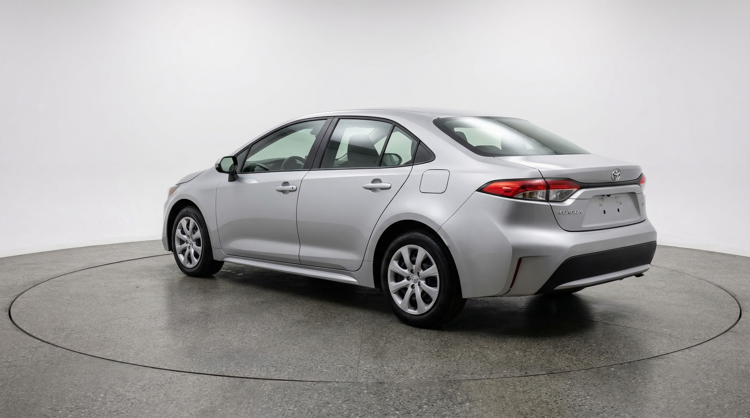 Thumbnail: 2025 Toyota Corolla - 5