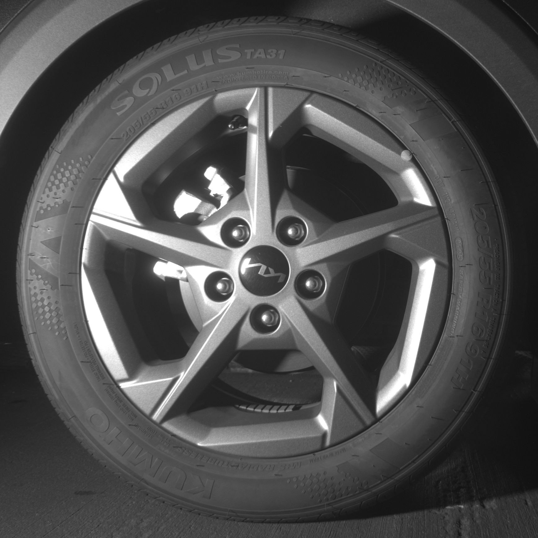Thumbnail: 2026 Kia K4 - 13