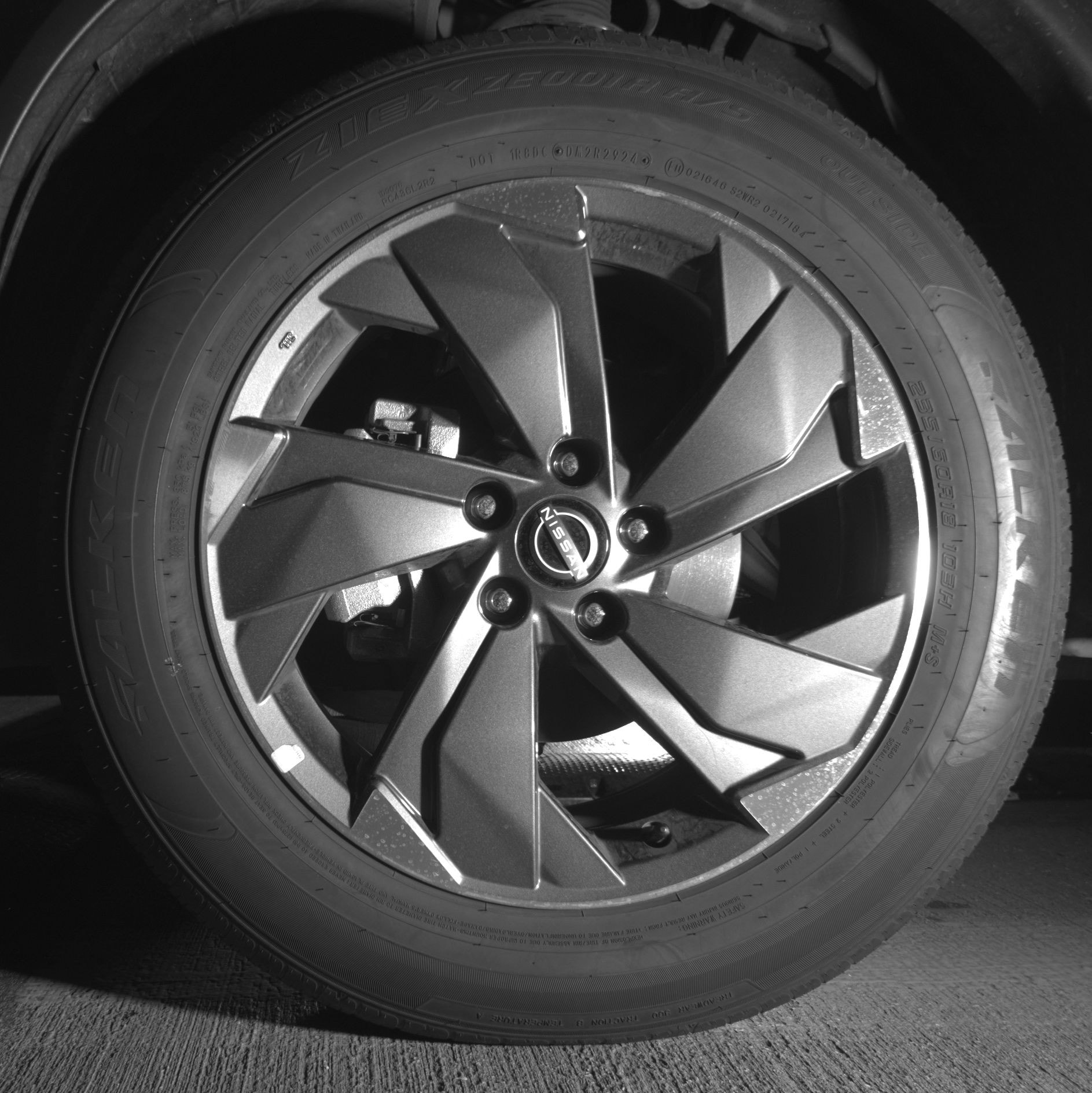 Thumbnail: 2025 Nissan Rogue - 9