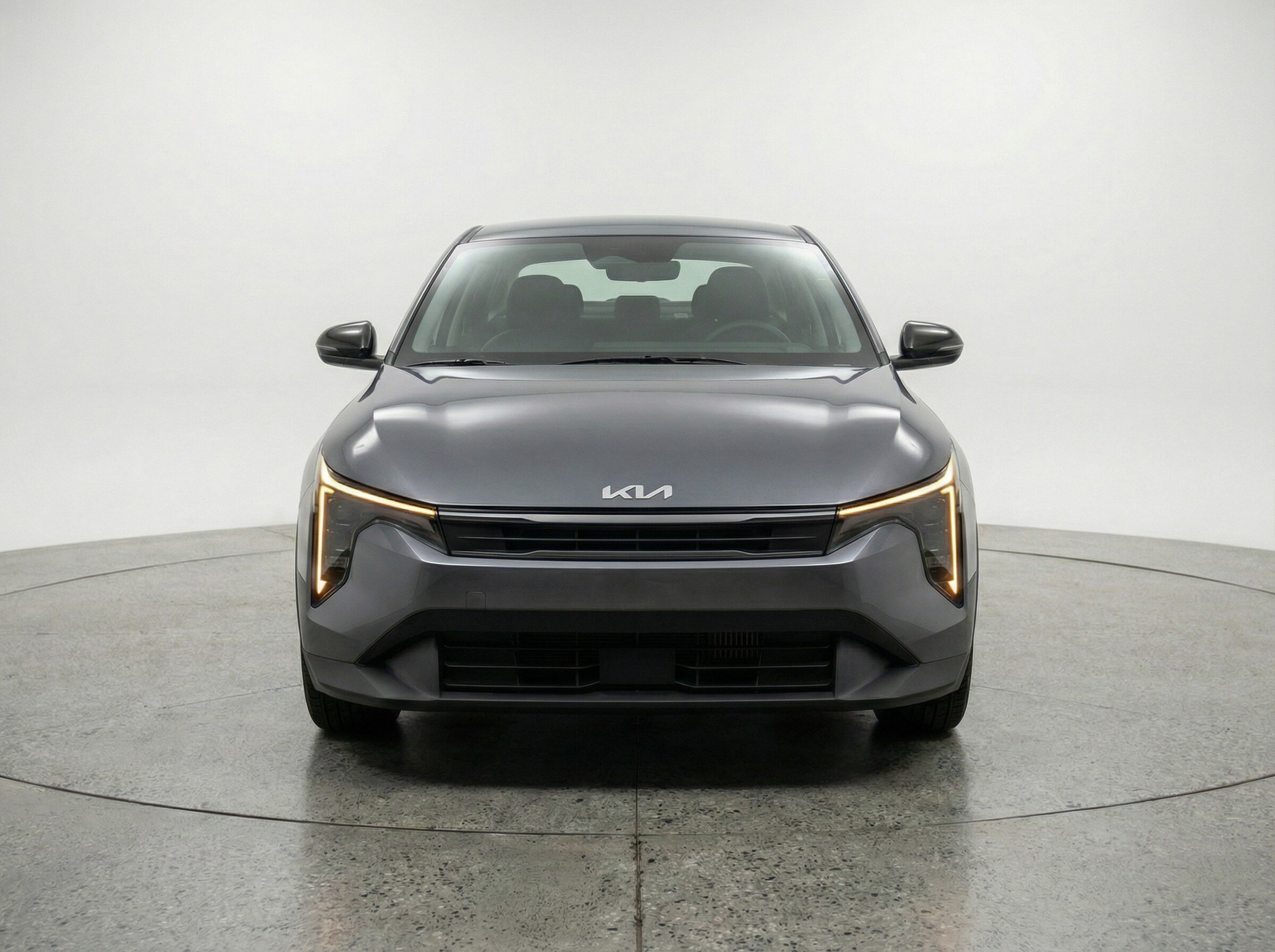 Thumbnail: 2025 Kia K4 - 2