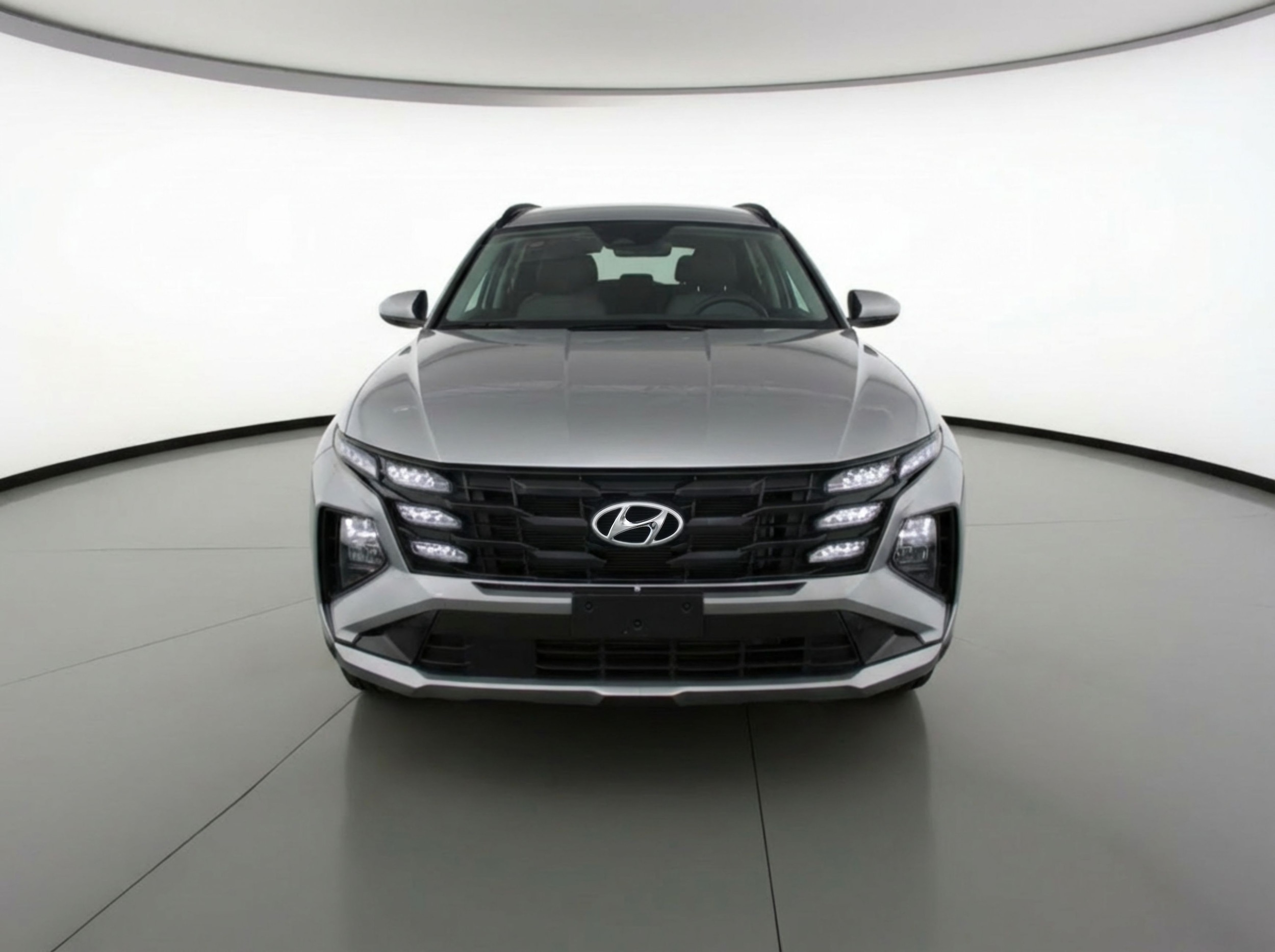 Thumbnail: 2025 Hyundai Tucson - 2