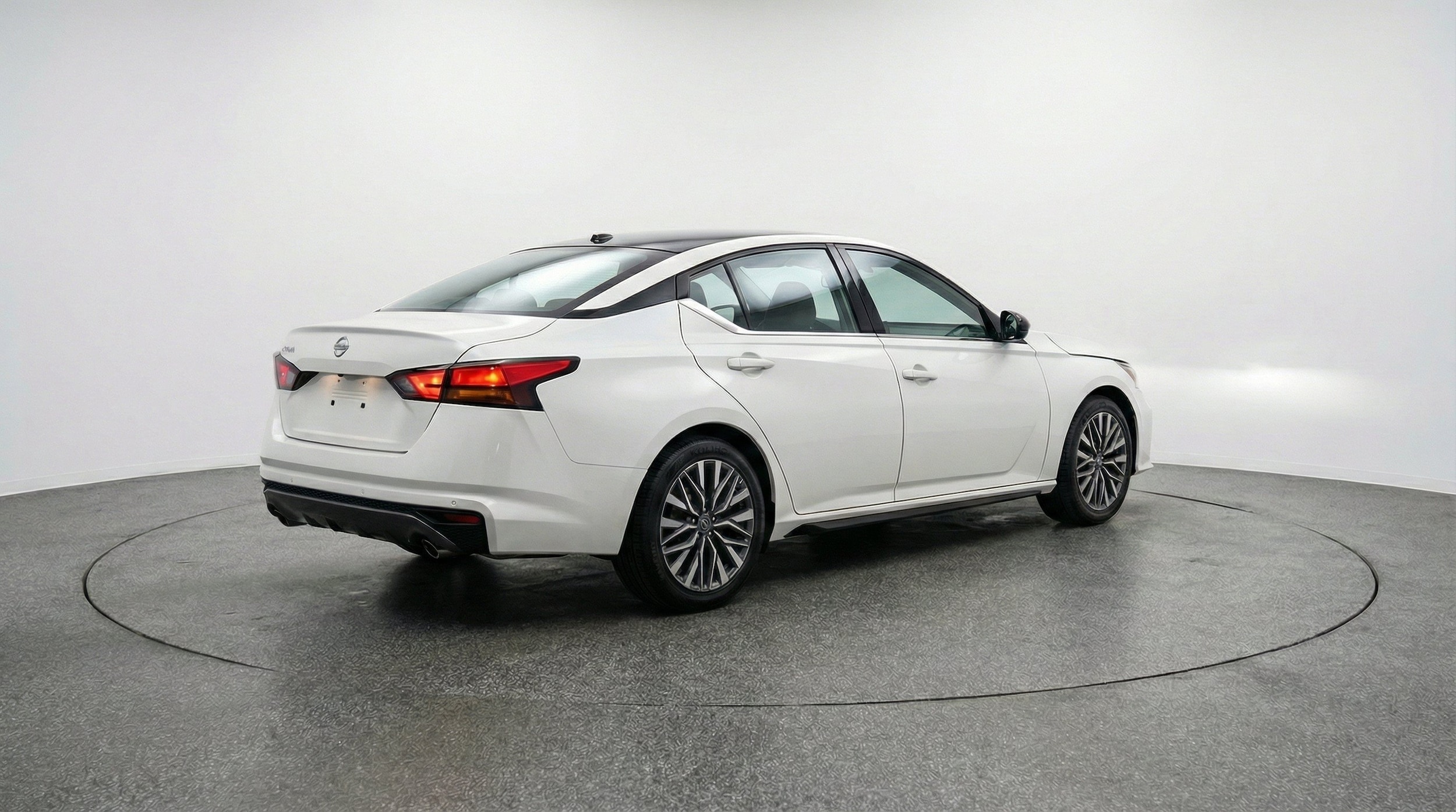 Thumbnail: 2026 Nissan Altima - 9