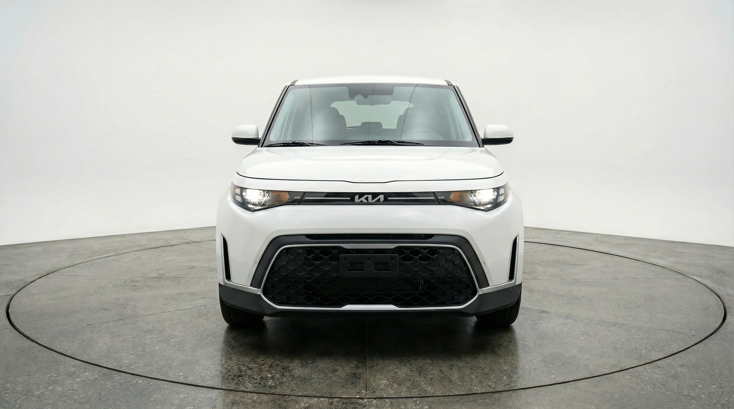 Thumbnail: 2025 Kia Soul - 2