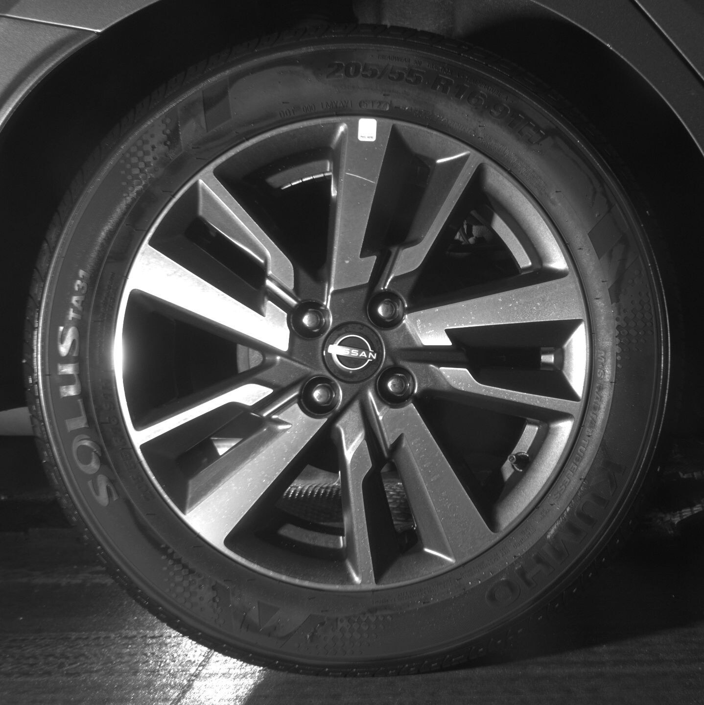 Thumbnail: 2025 Nissan Versa - 12