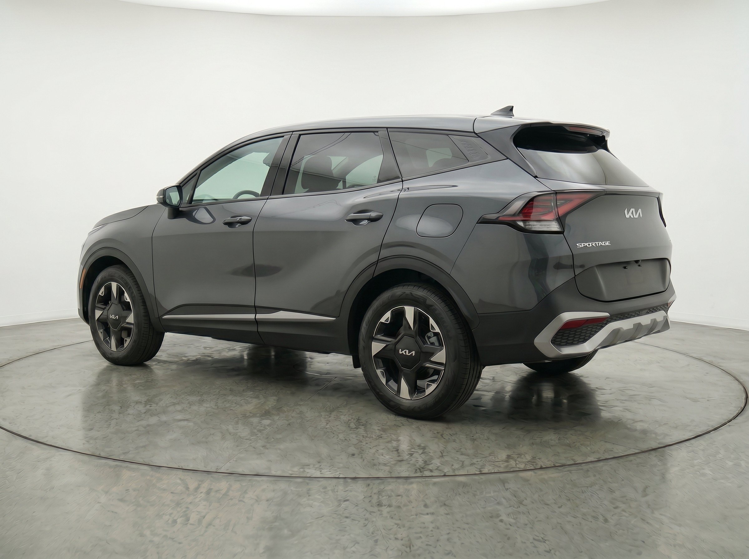 Thumbnail: 2026 Kia Sportage - 6