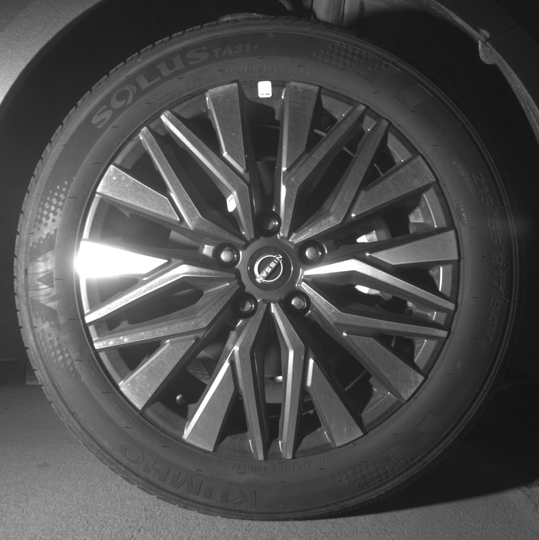 Thumbnail: 2026 Nissan Altima - 13