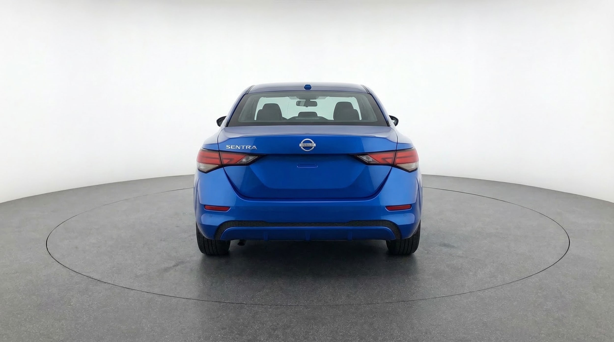 Thumbnail: 2025 Nissan Sentra - 6
