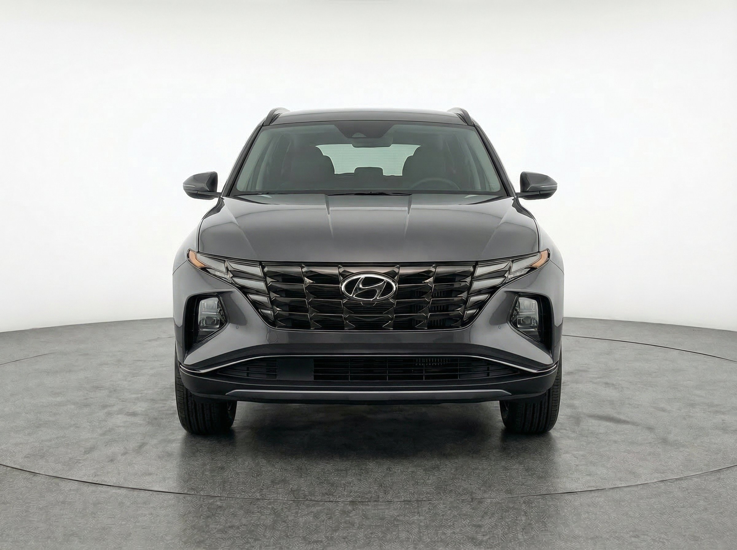 Thumbnail: 2026 Hyundai Tucson - 2