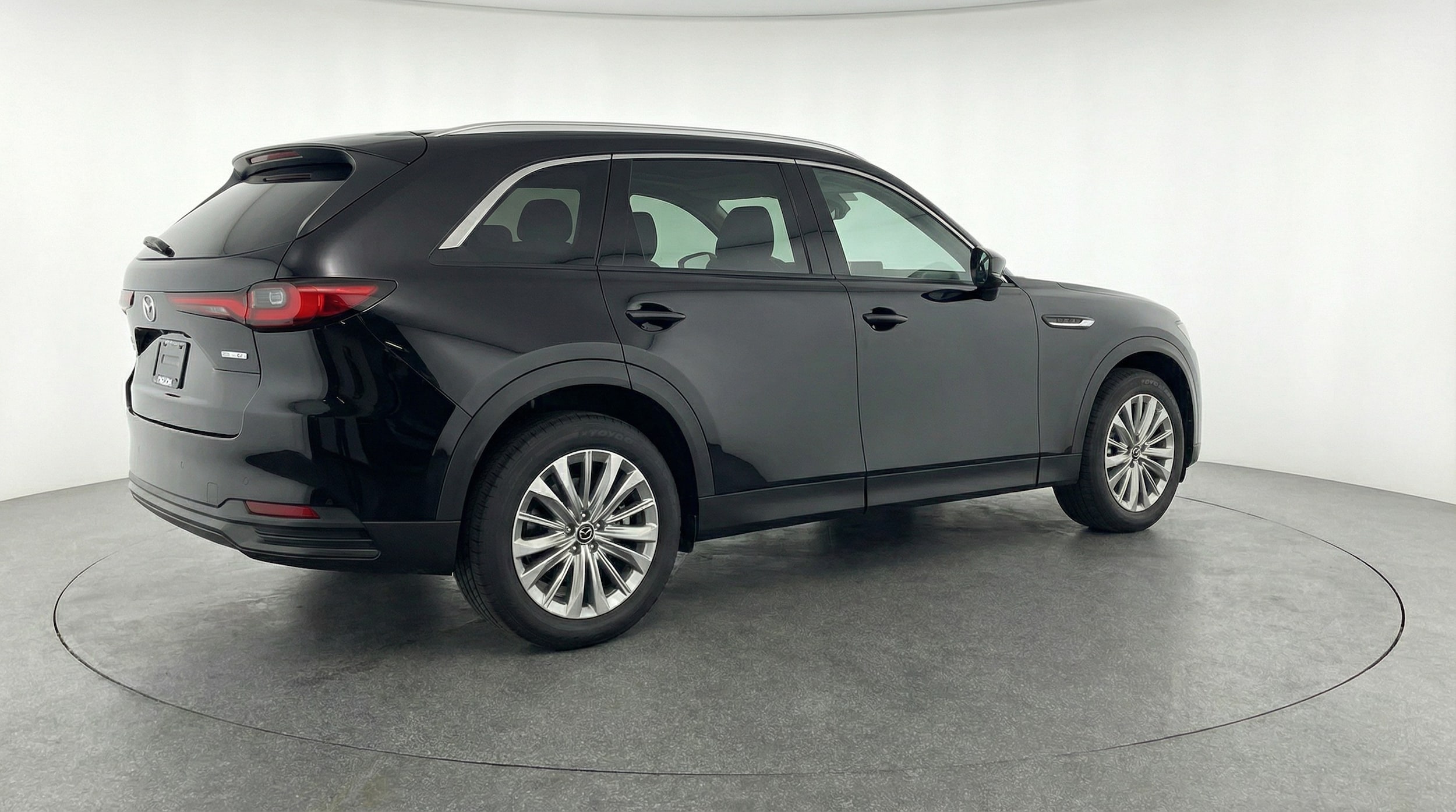 Thumbnail: 2025 Mazda CX-90 - 7