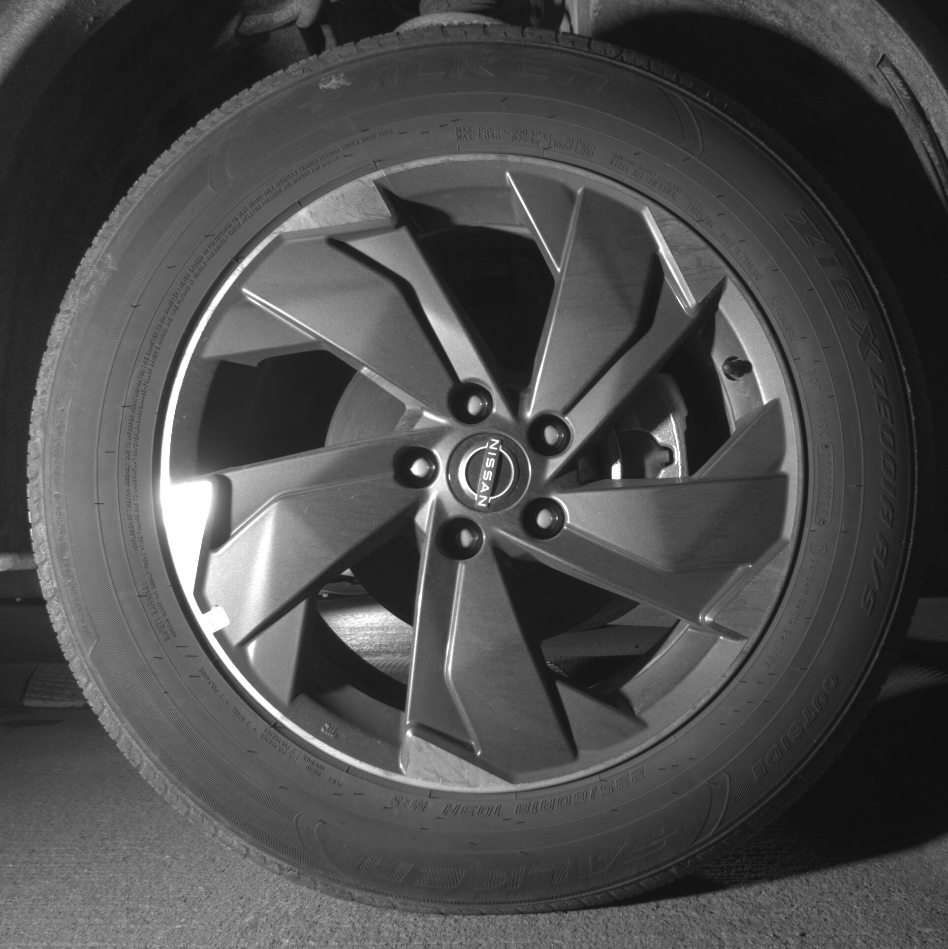 Thumbnail: 2025 Nissan Rogue - 10