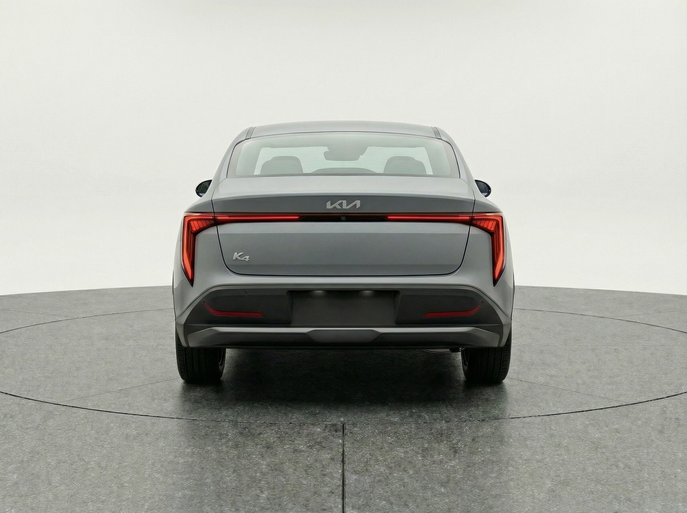 Thumbnail: 2025 Kia K4 - 6