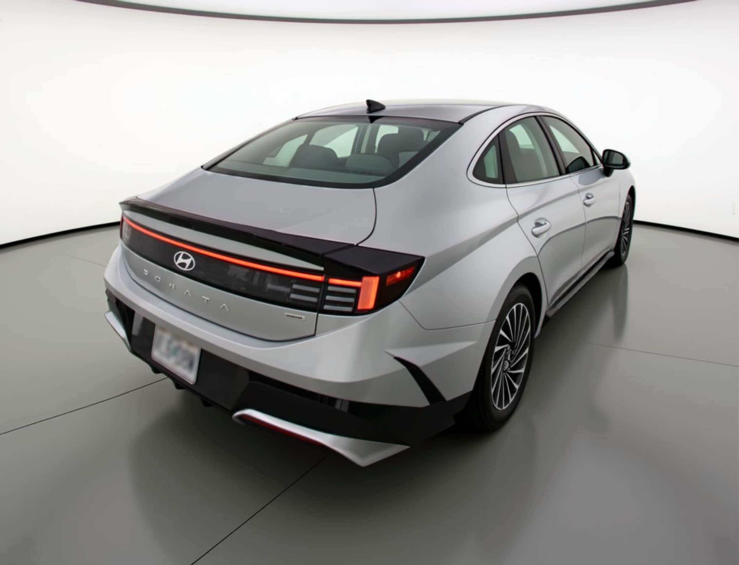 Thumbnail: 2025 Hyundai Sonata - 7