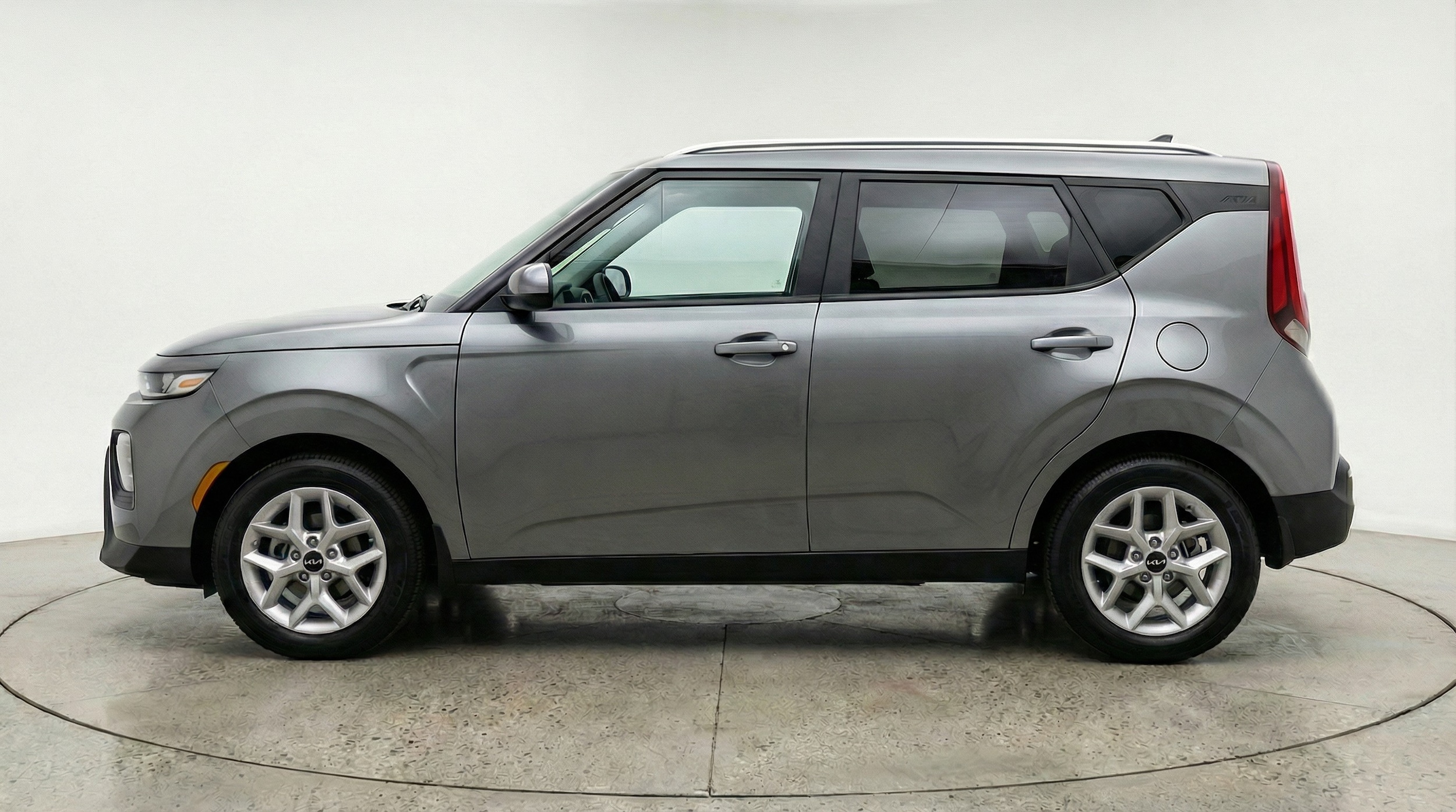 Thumbnail: 2025 Kia Soul - 4