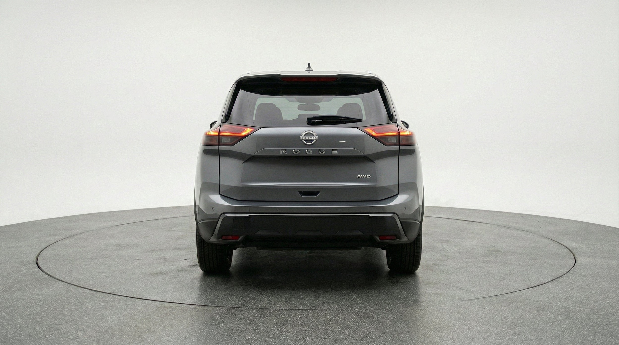 Thumbnail: 2026 Nissan Rogue - 7