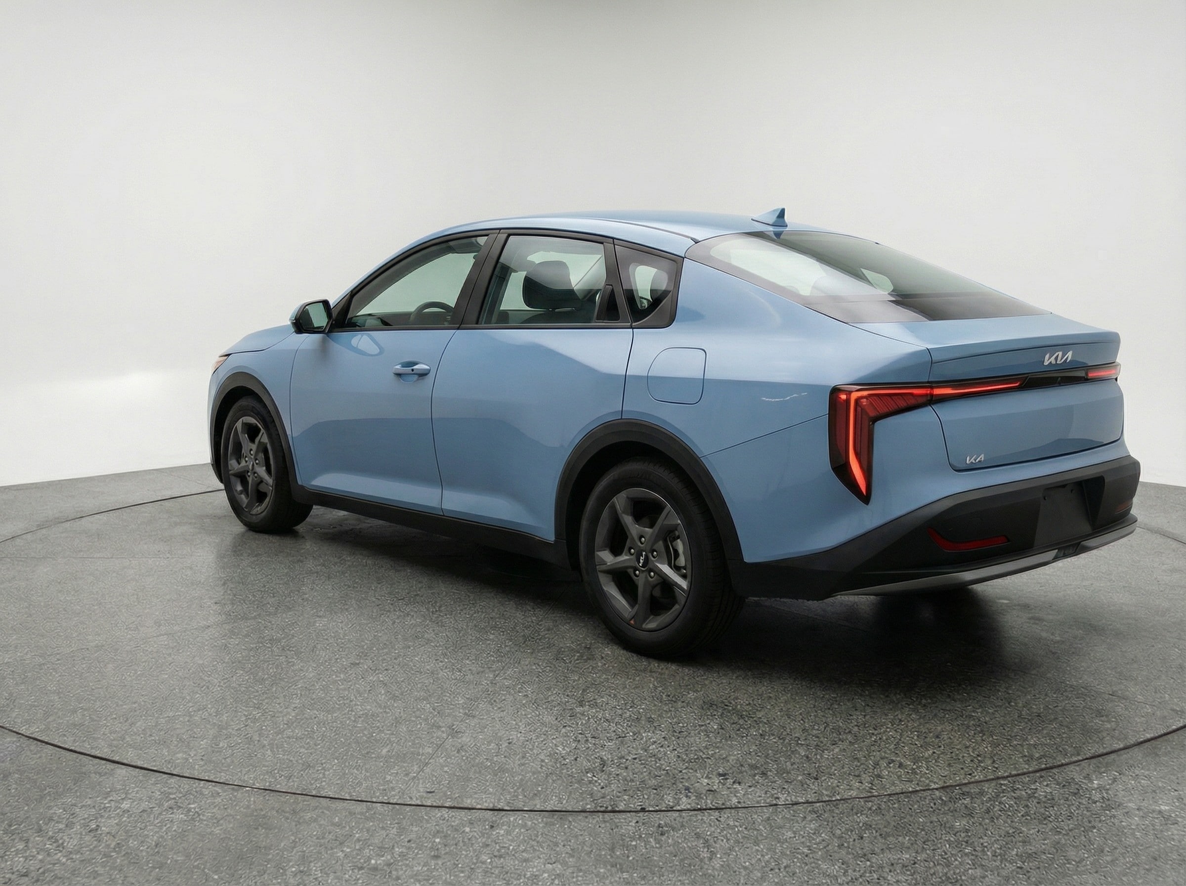 Thumbnail: 2025 Kia K4 - 5