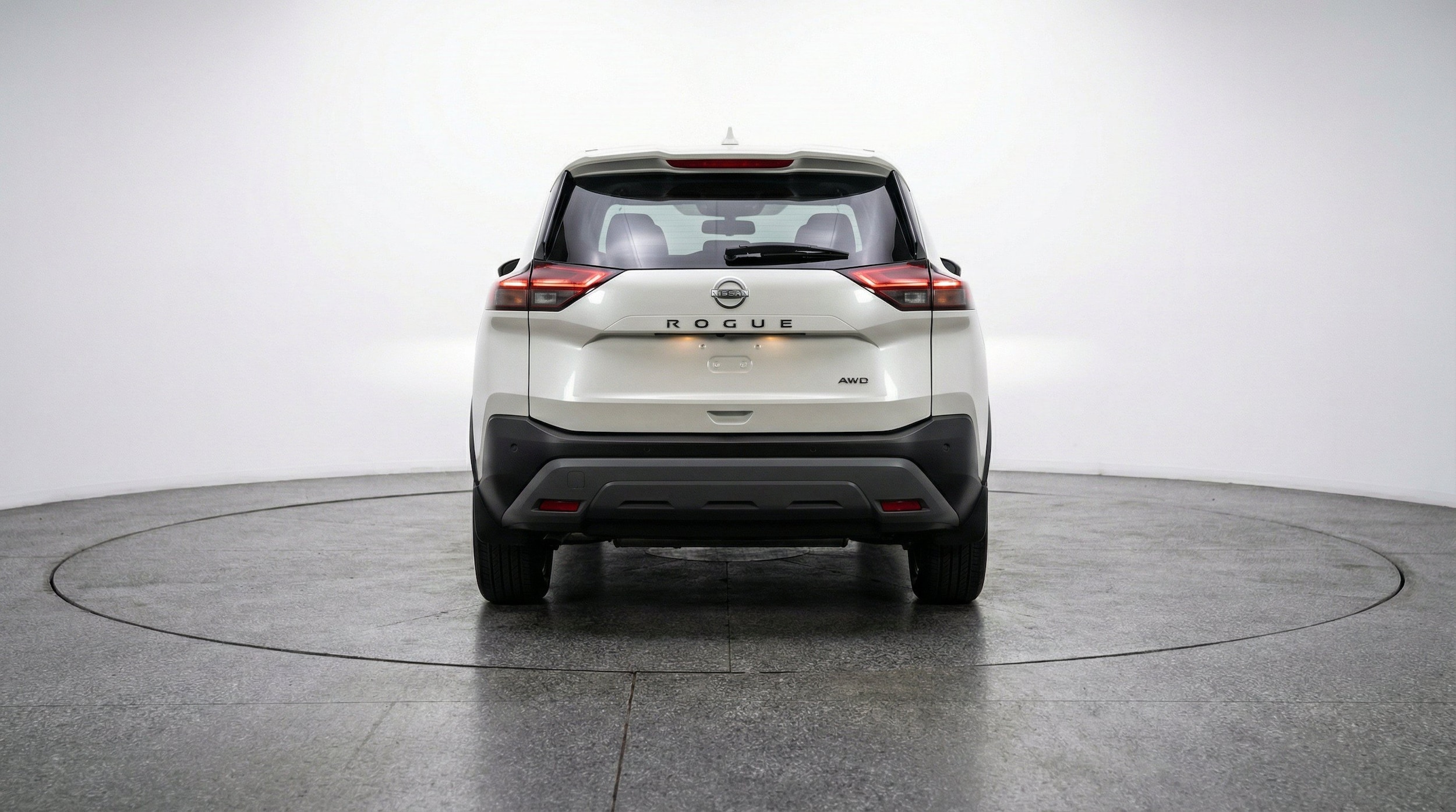 Thumbnail: 2025 Nissan Rogue - 7