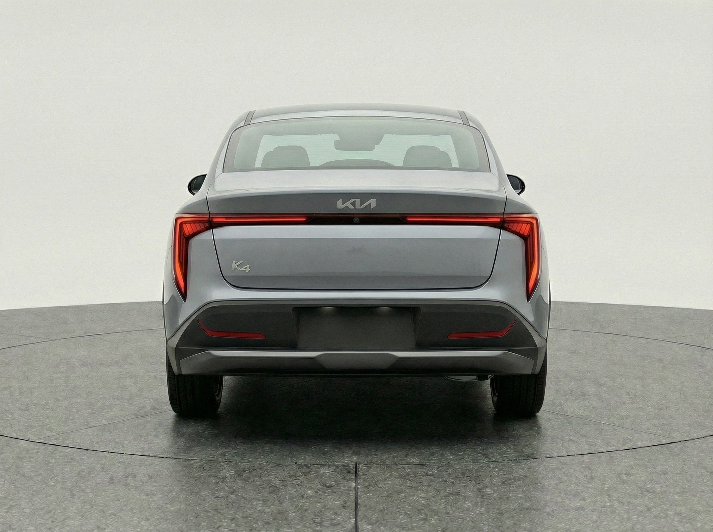 Thumbnail: 2025 Kia K4 - 6