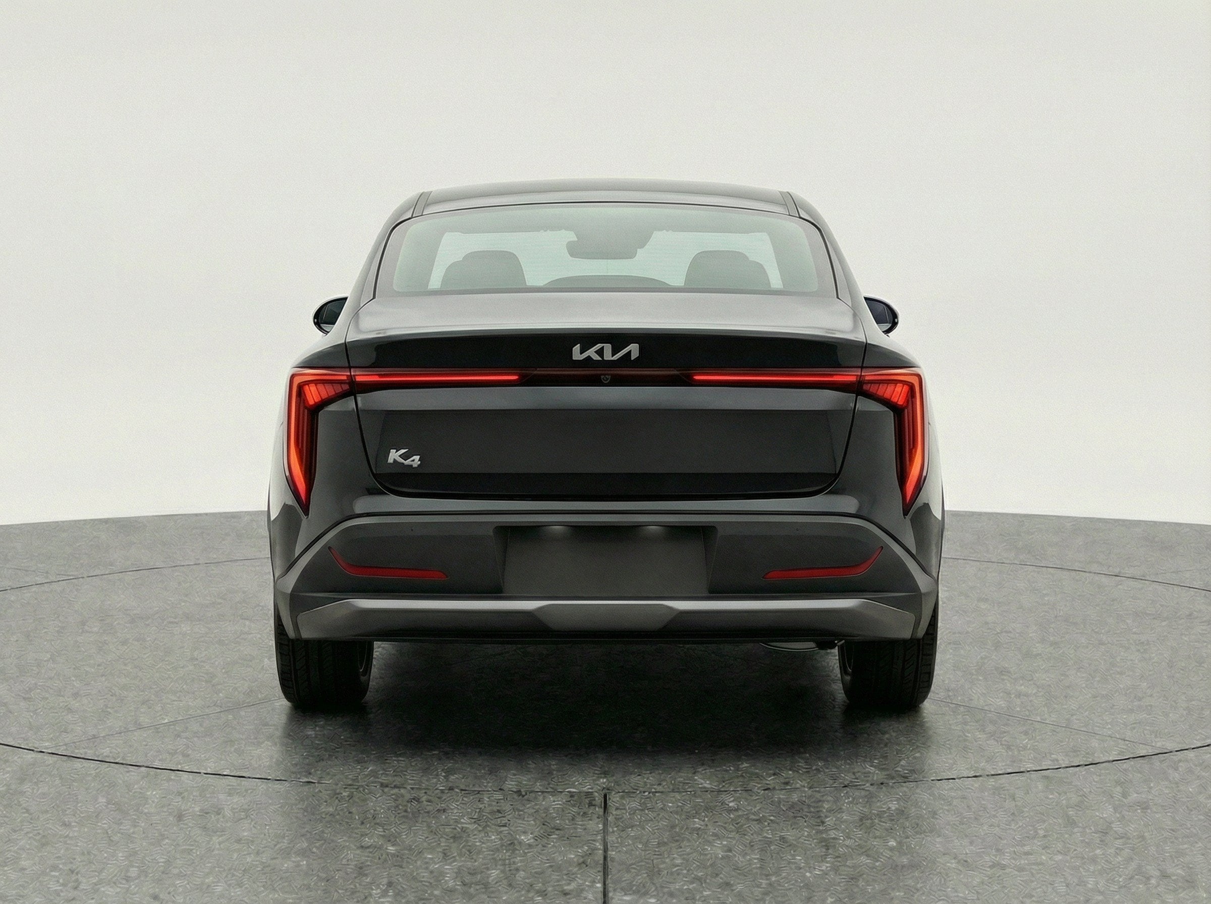 Thumbnail: 2025 Kia K4 - 7
