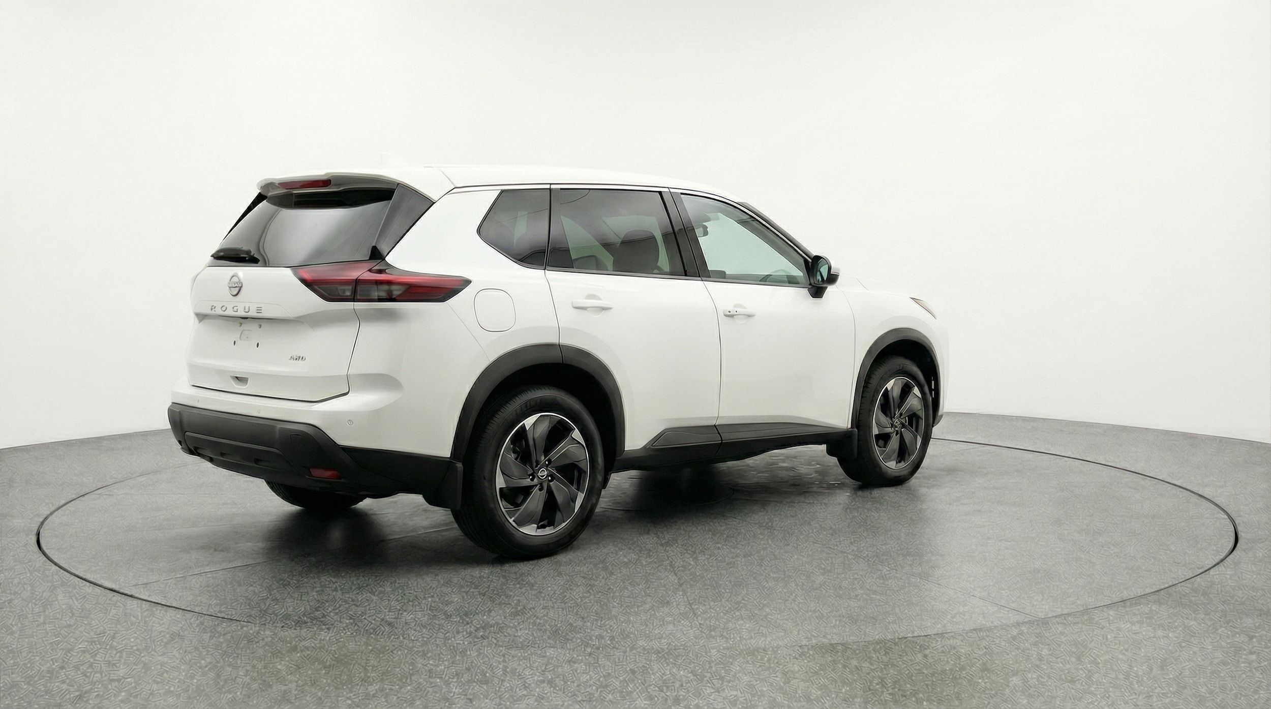 Thumbnail: 2025 Nissan Rogue - 7